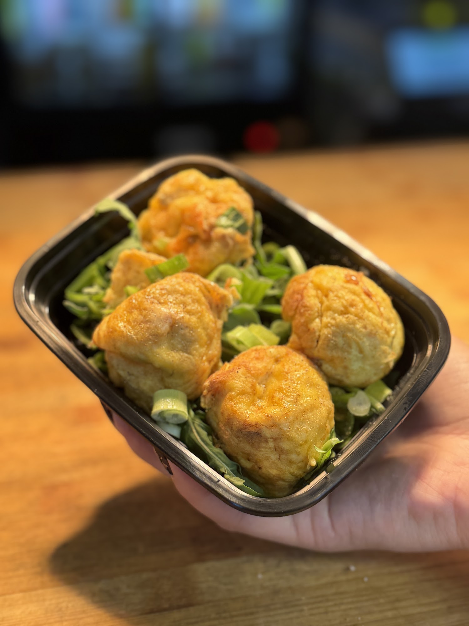 Gizzy's Glizzys Menu