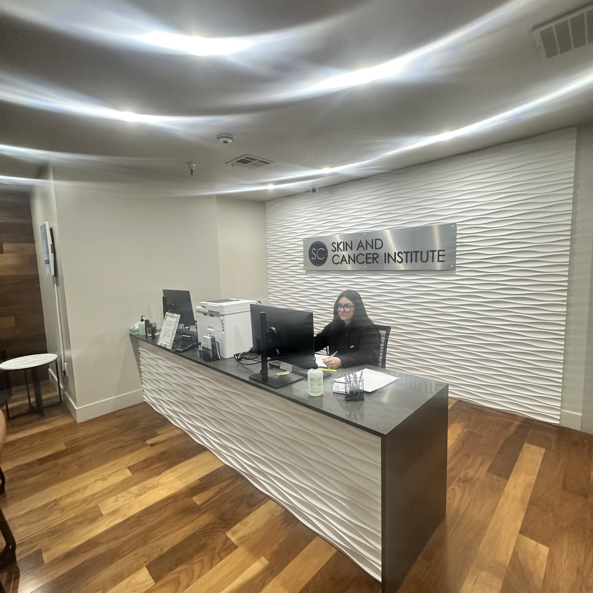 Skin and Cancer Institute - San Luis Obispo