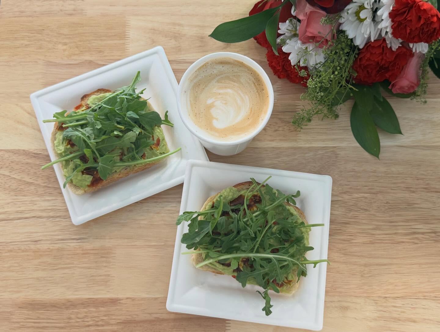 Nano's Coffee