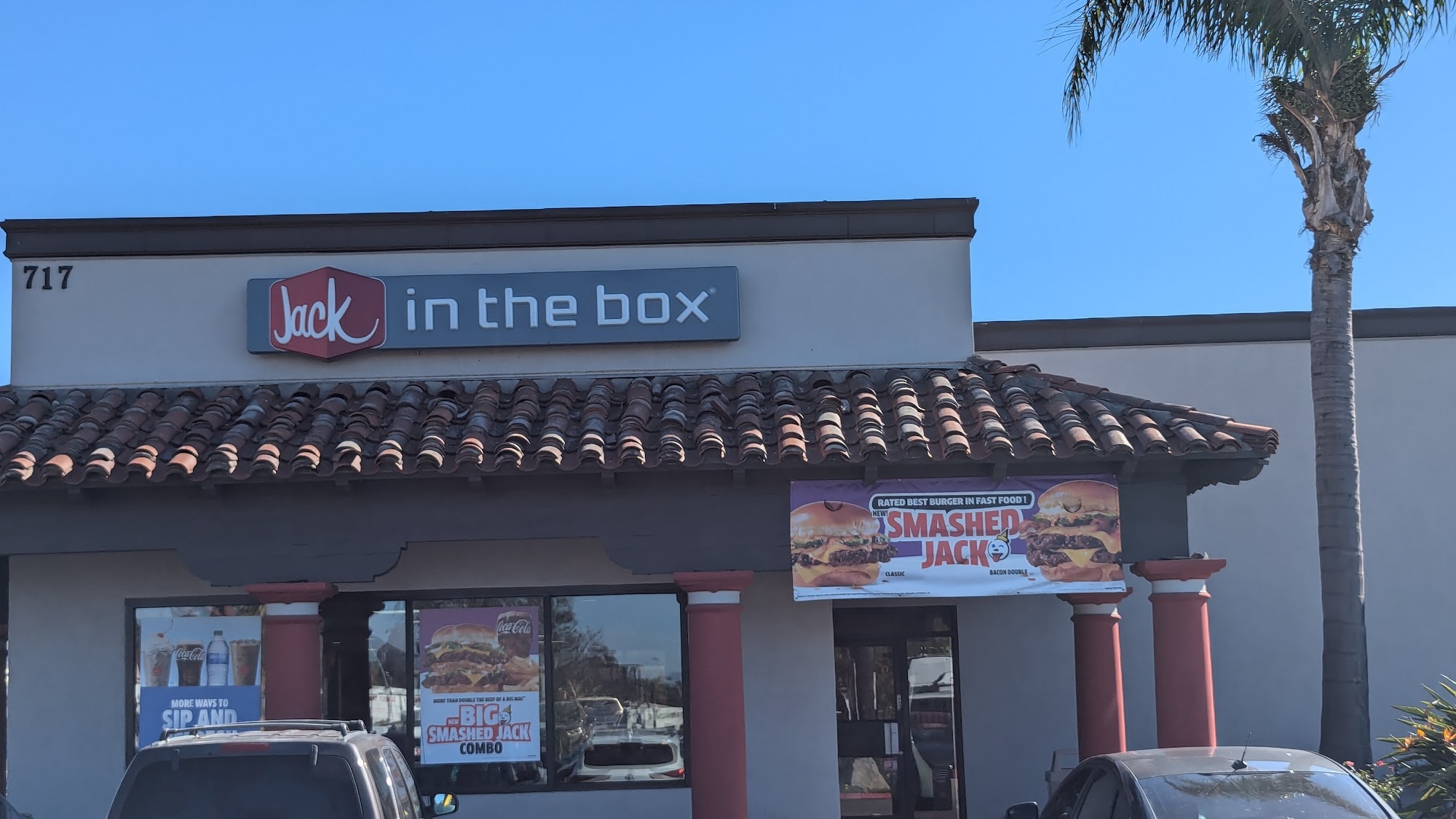 Jack In The Box