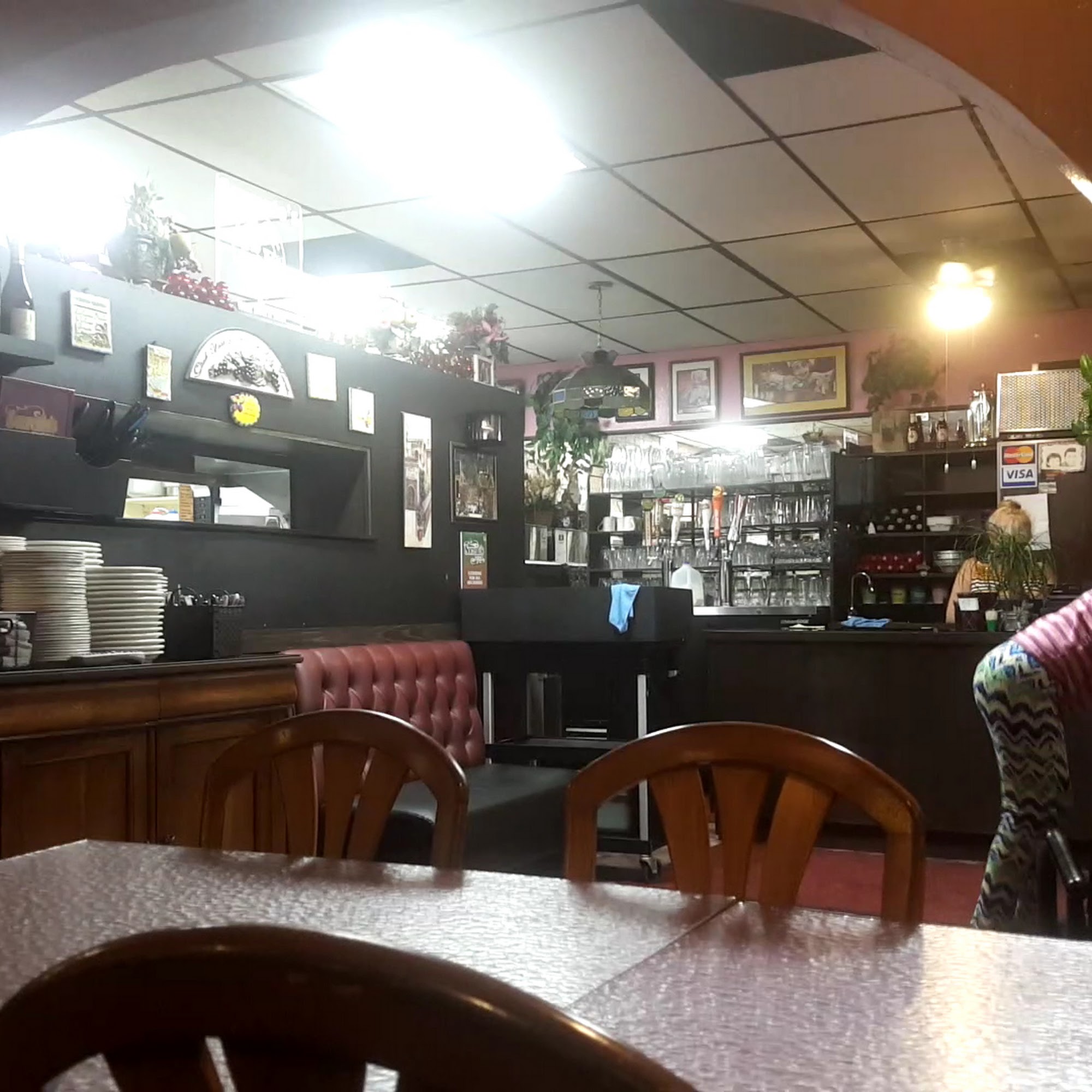 Sorrento's Pizza & Italian Restaurant San Marcos