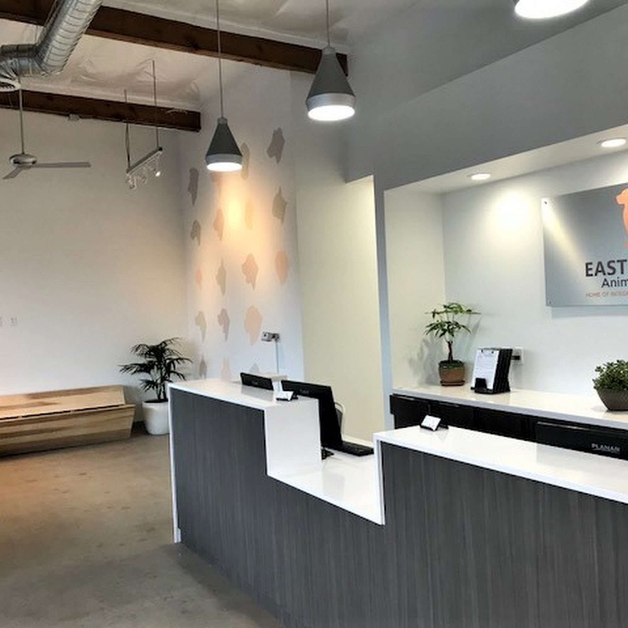 East & West Animal Hospital - San Marcos San Marcos