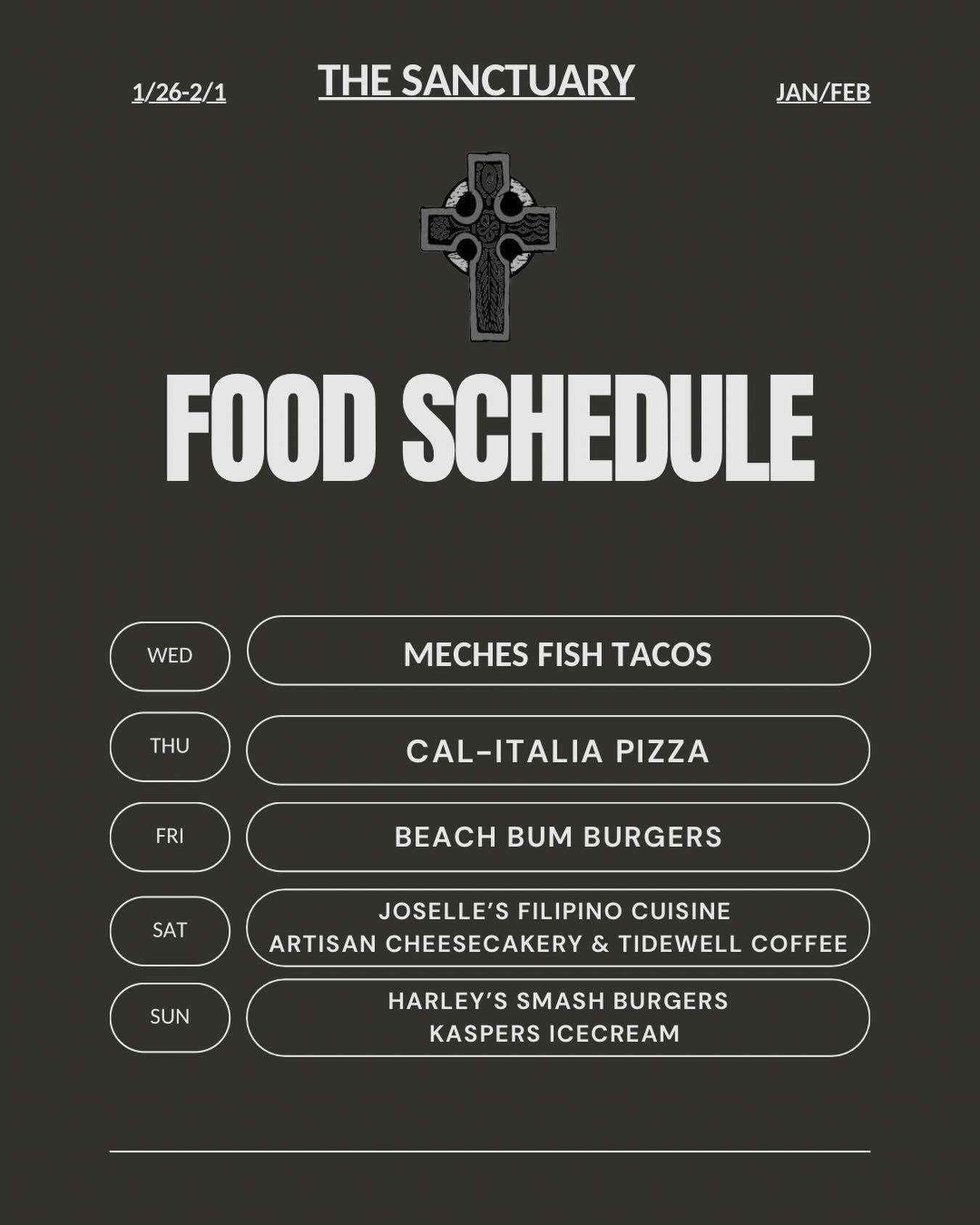 The Sanctuary by The Lost Abbey San Marcos