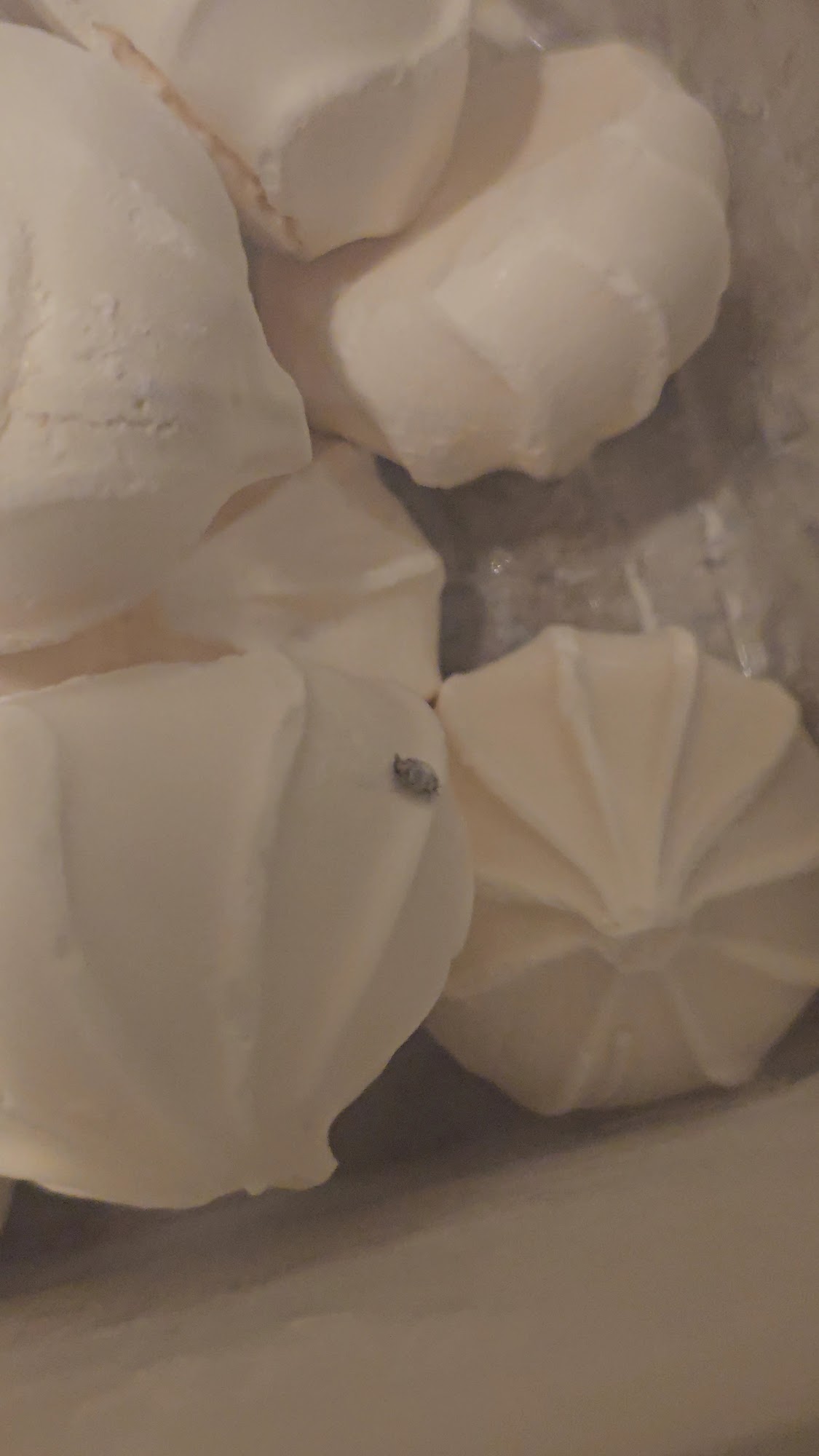 La Provence Bakery Menu