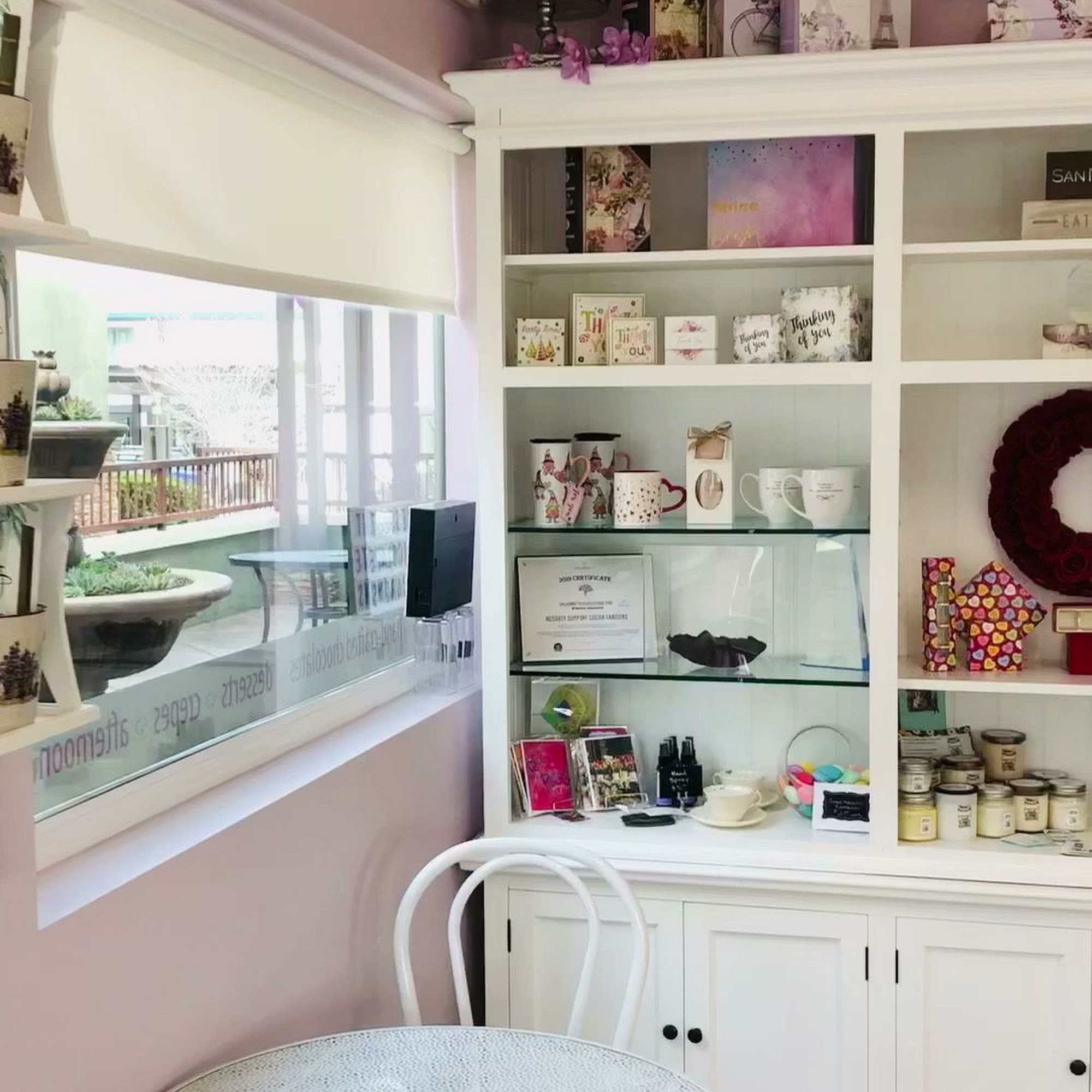 D'liteful Chocolat San Marcos