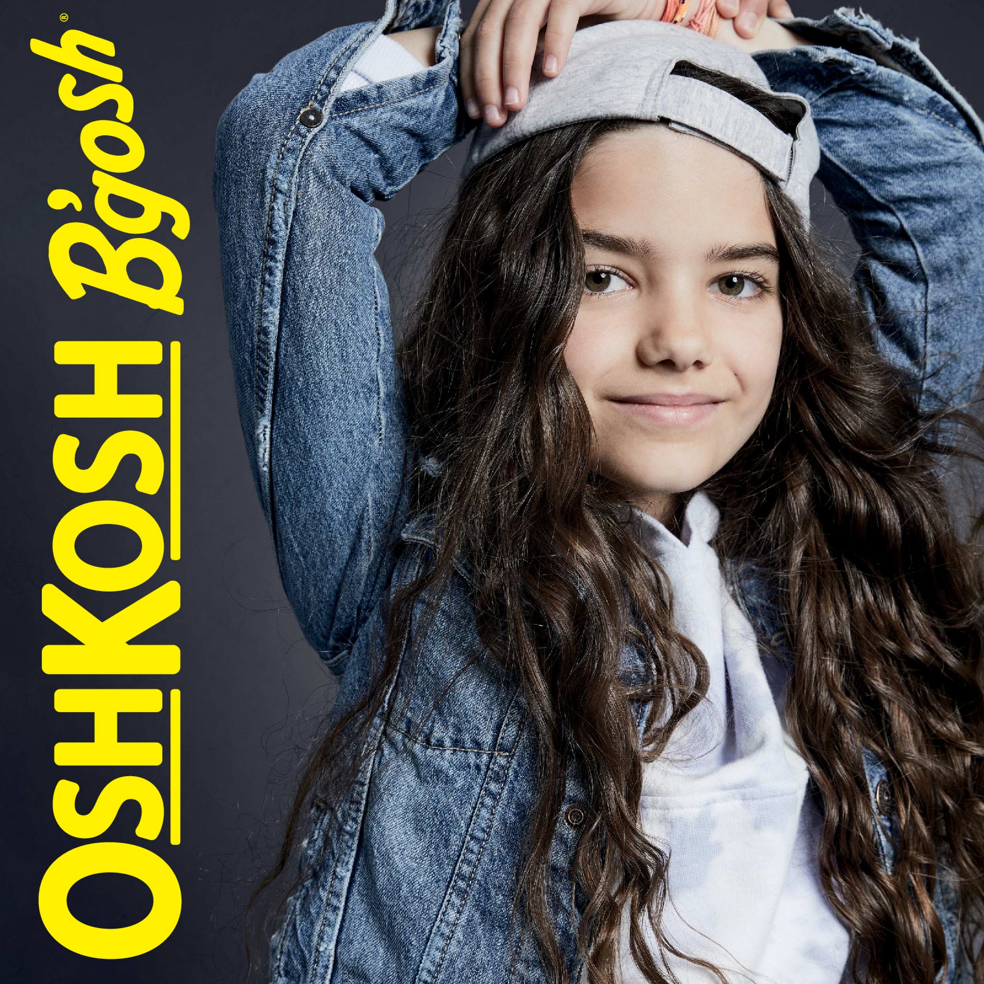 OshKosh B'Gosh