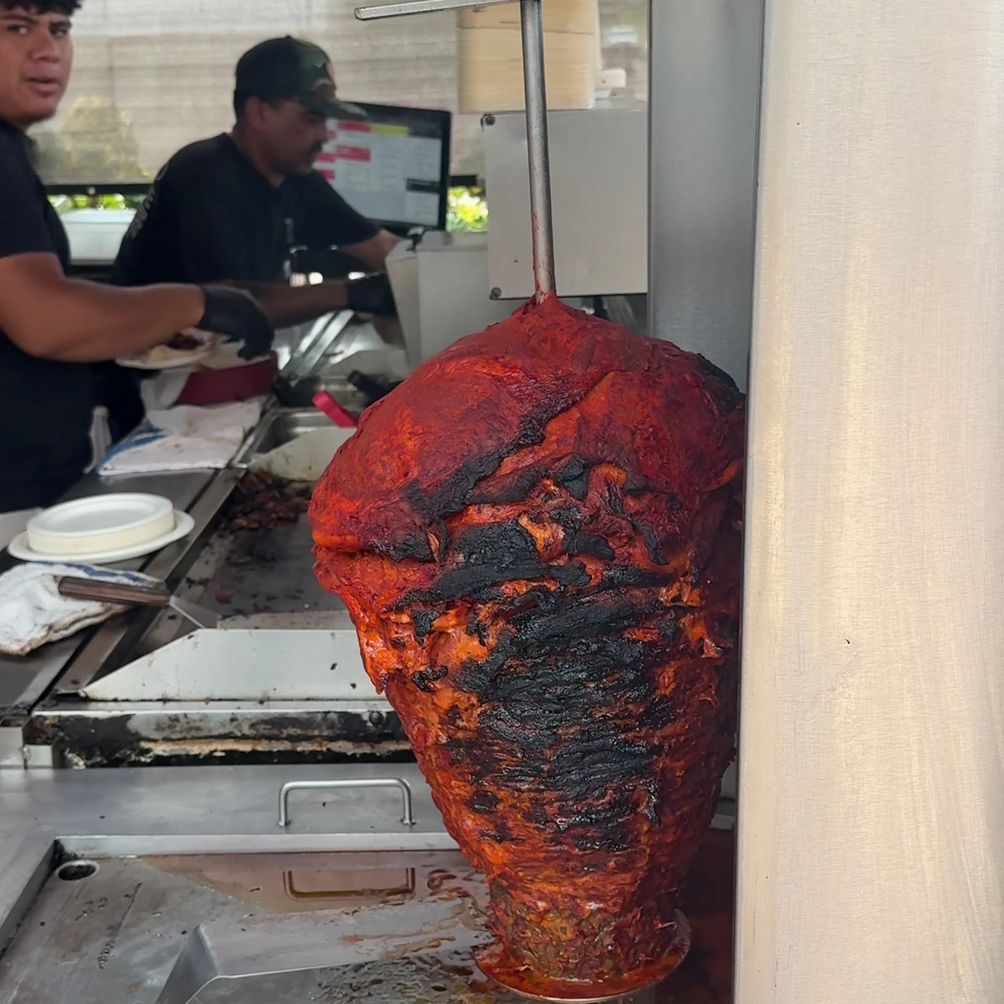 Craft Coast Beer & Tacos San Marcos