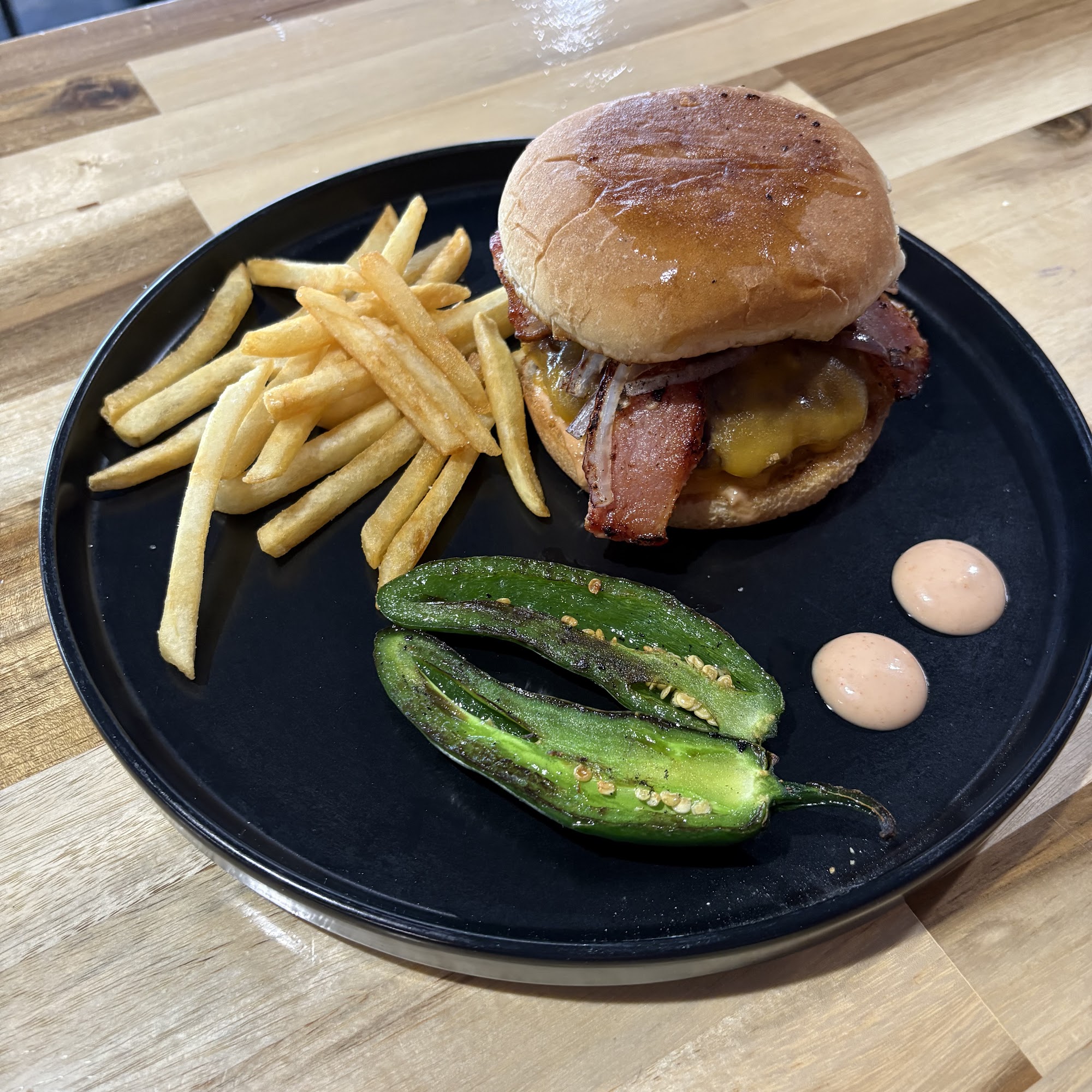 La Champa Latín Grill