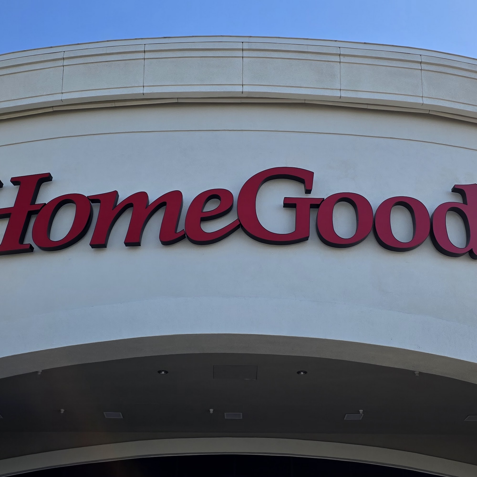 HomeGoods San Marcos