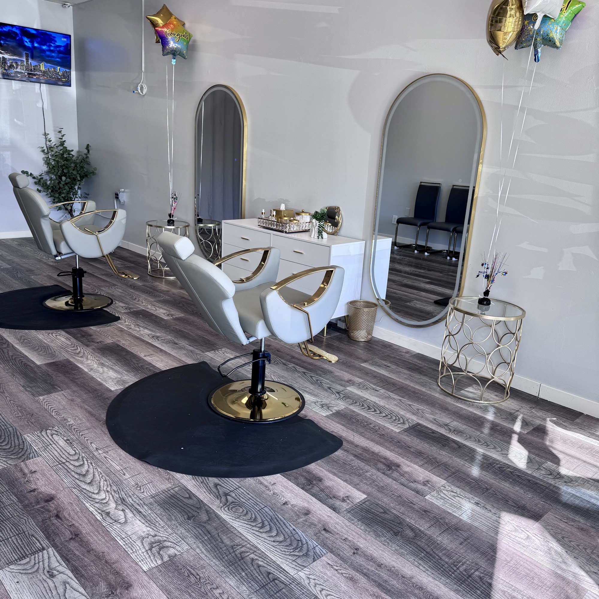 Haus of Brows Threading & Beauty Salon 157 N Twin Oaks Valley Rd Unit 134, San Marcos California 92069