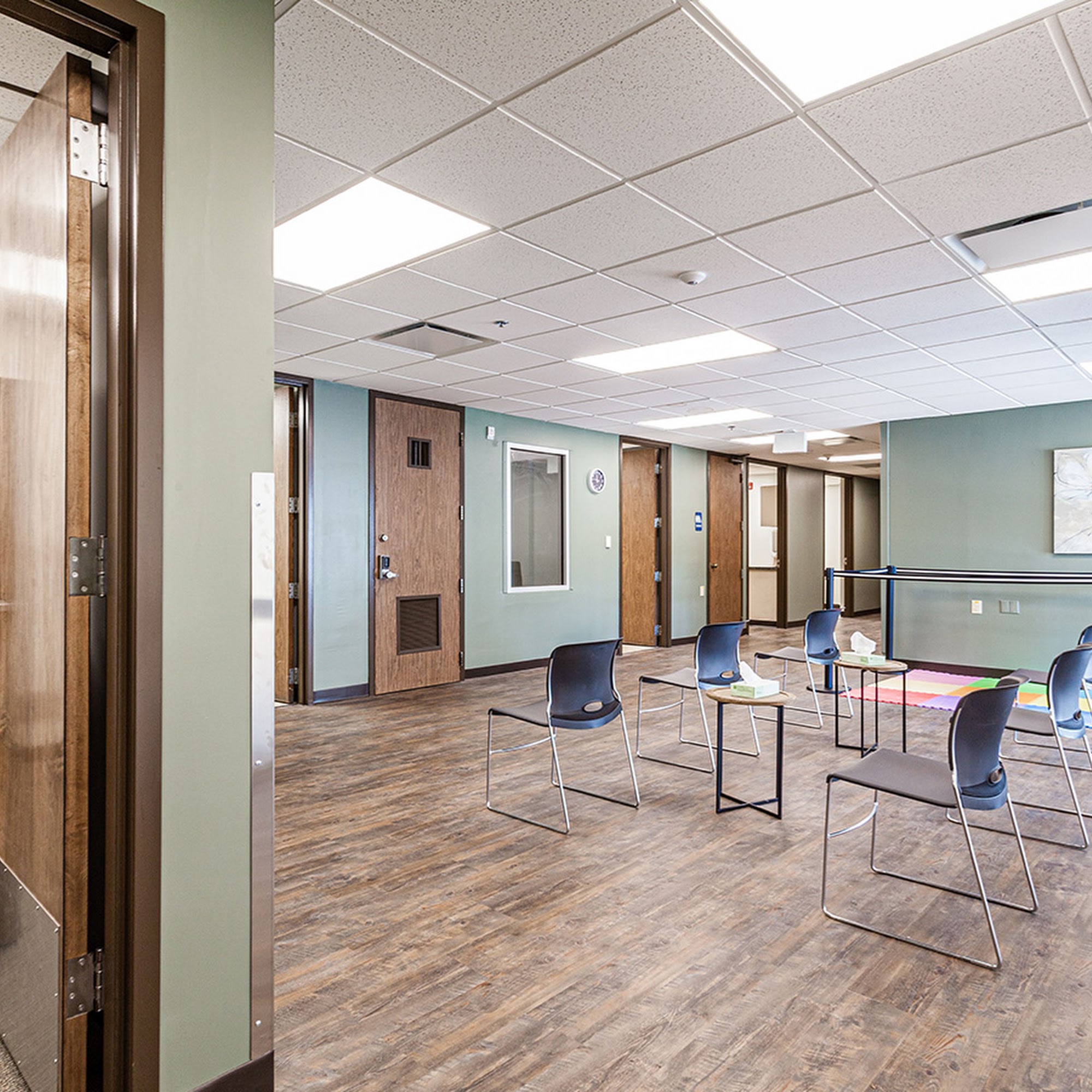 Capalina Comprehensive Treatment Center 1560 Capalina Rd, San Marcos California 92069