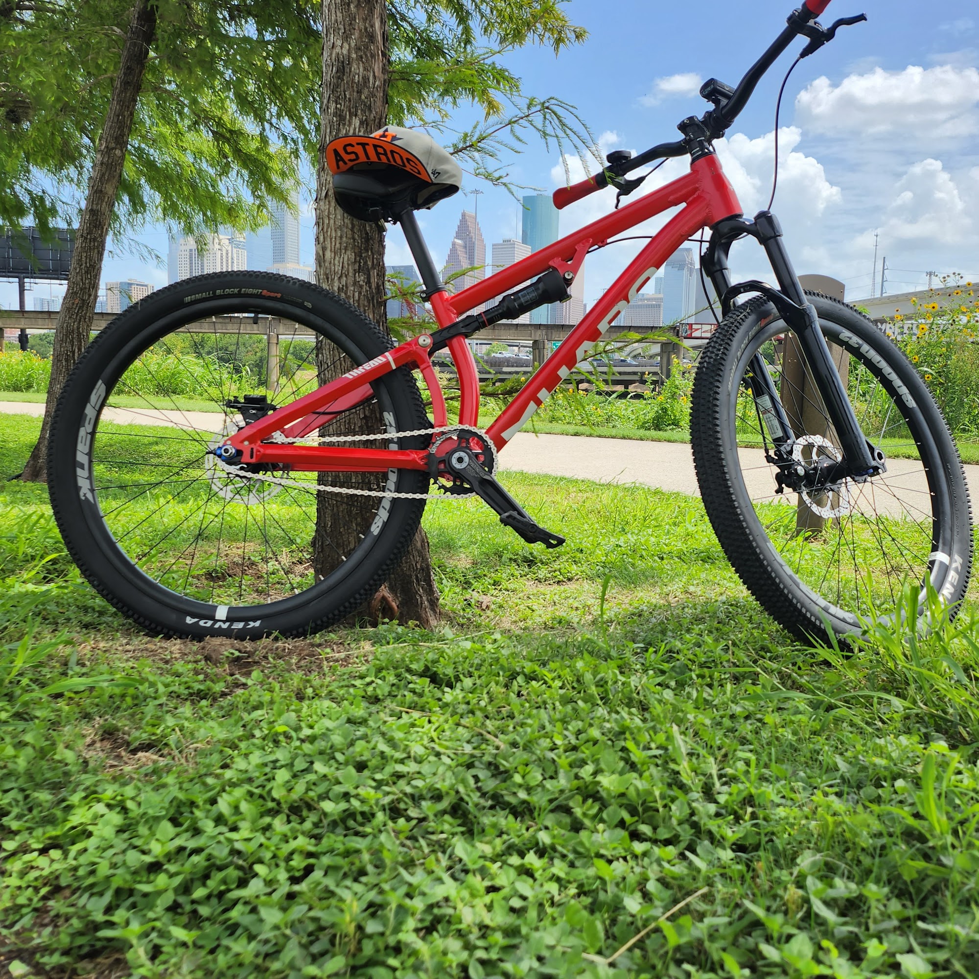 24 Seven Bicycles San Marcos