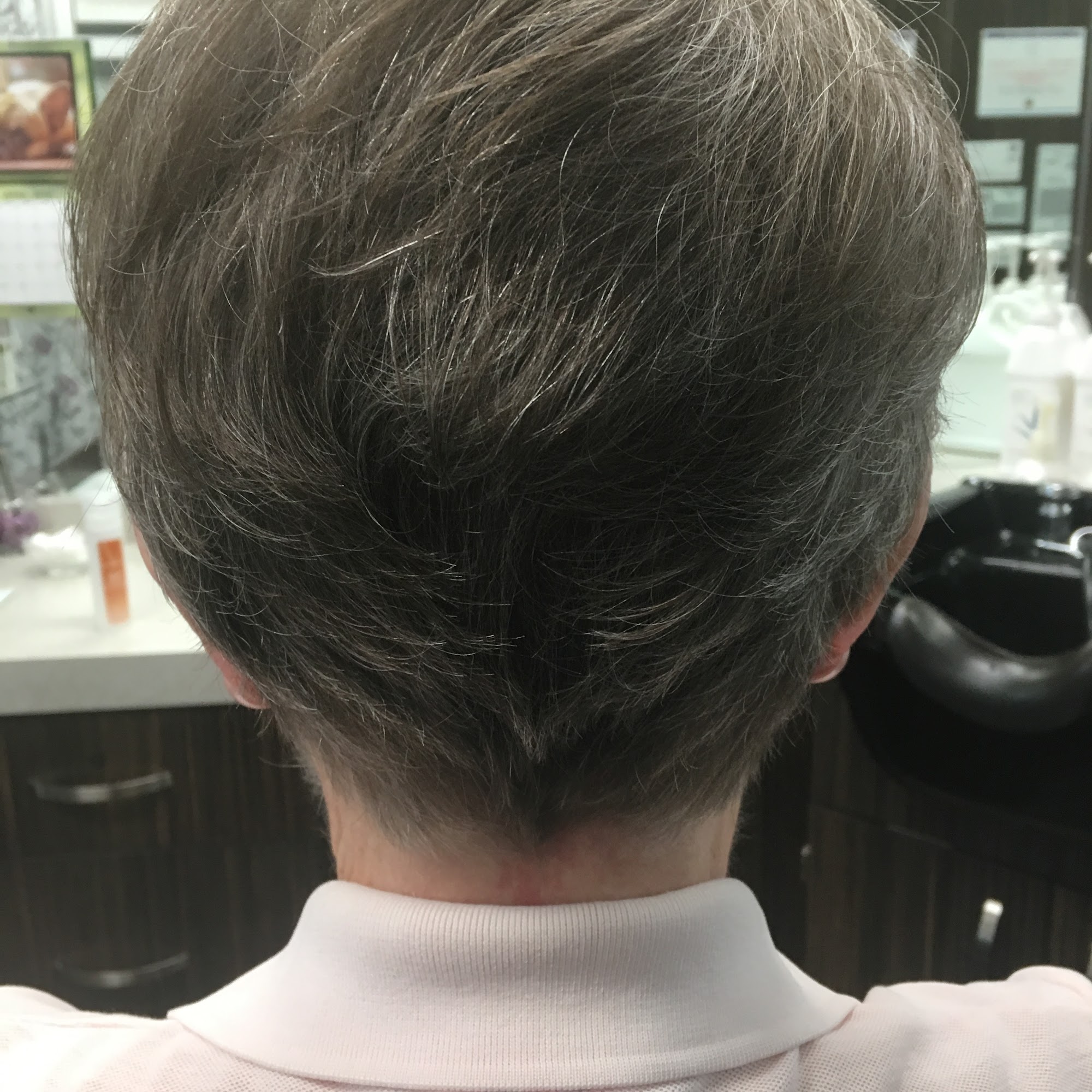 Sego Studio Salon & Barber