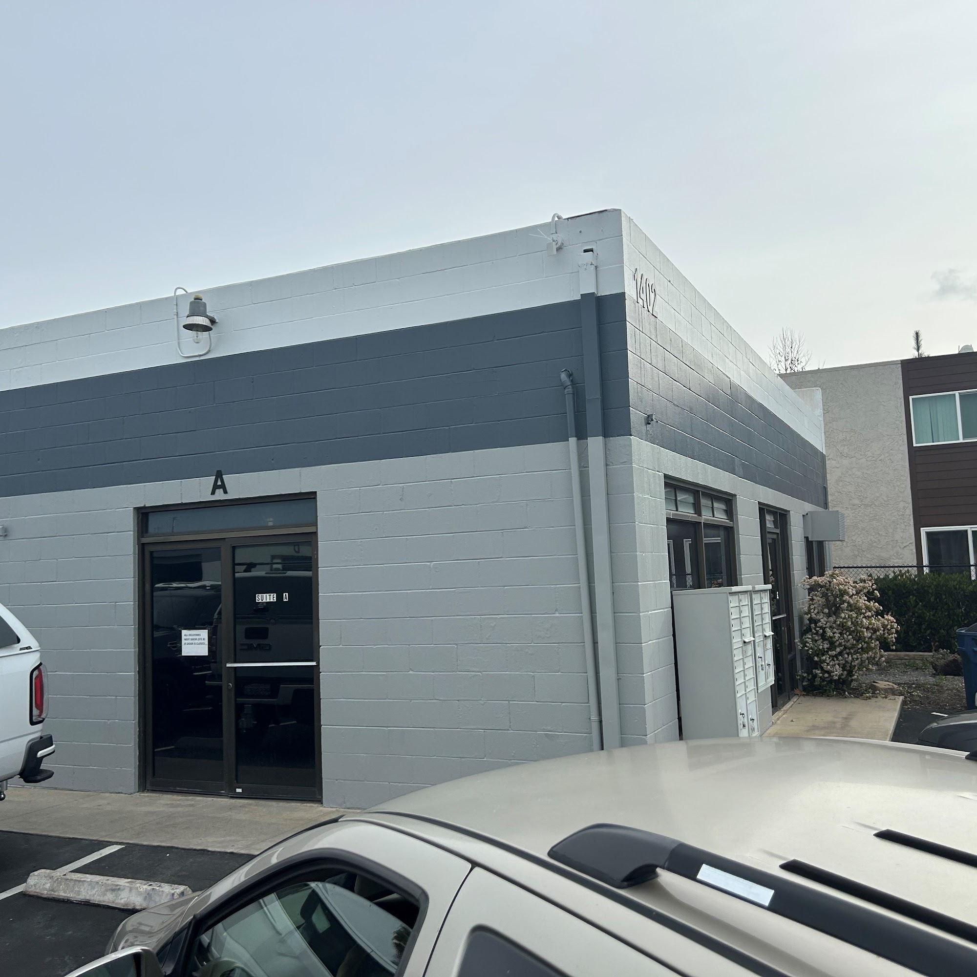 1228 Motorsports San Marcos