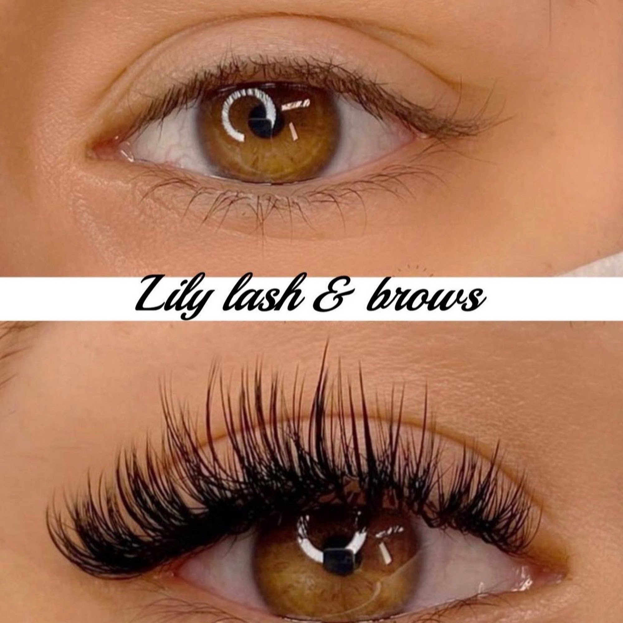 Lily Lash & Brows 14 Creekside Dr unit 103, San Marcos California 92078