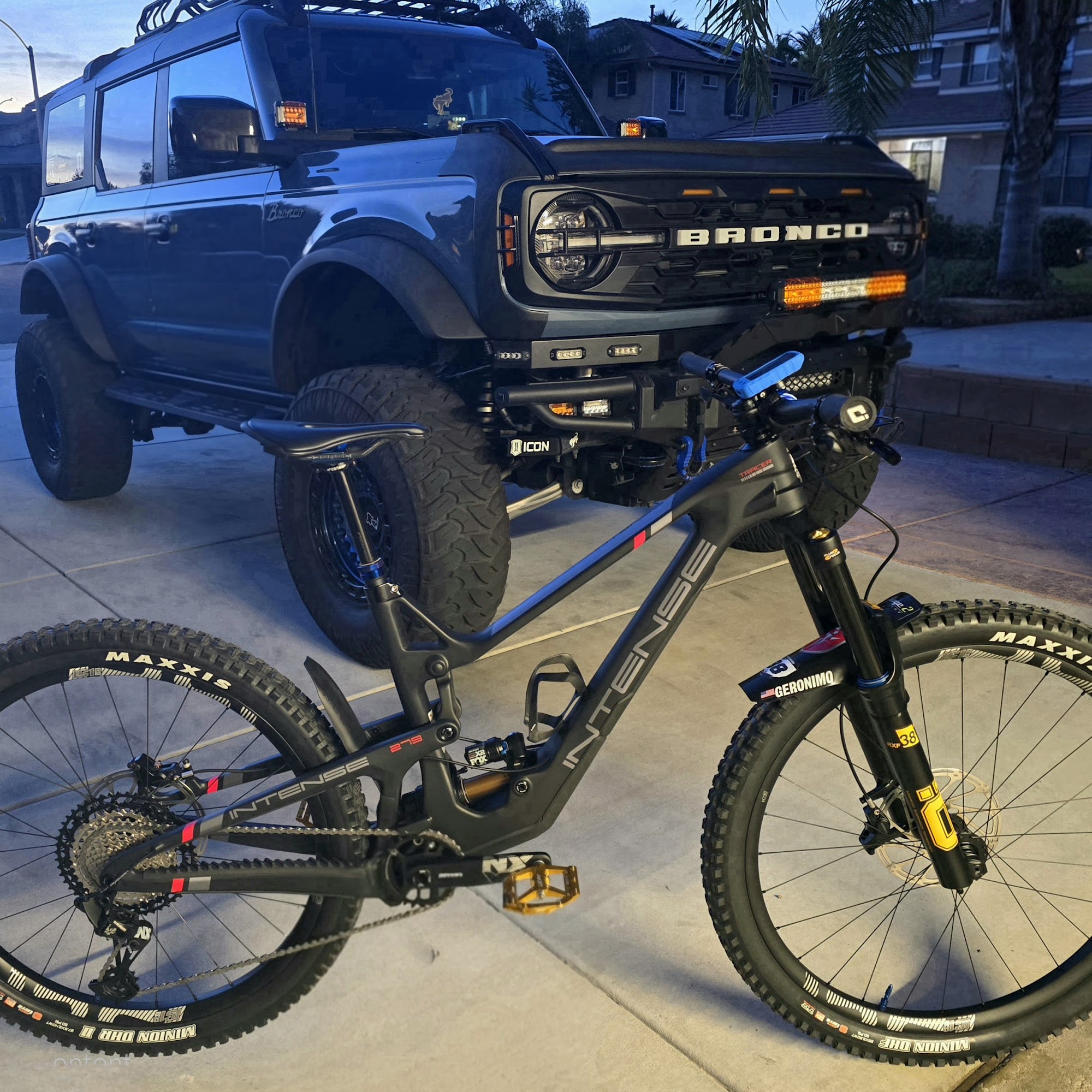 Fluid Focus San Marcos