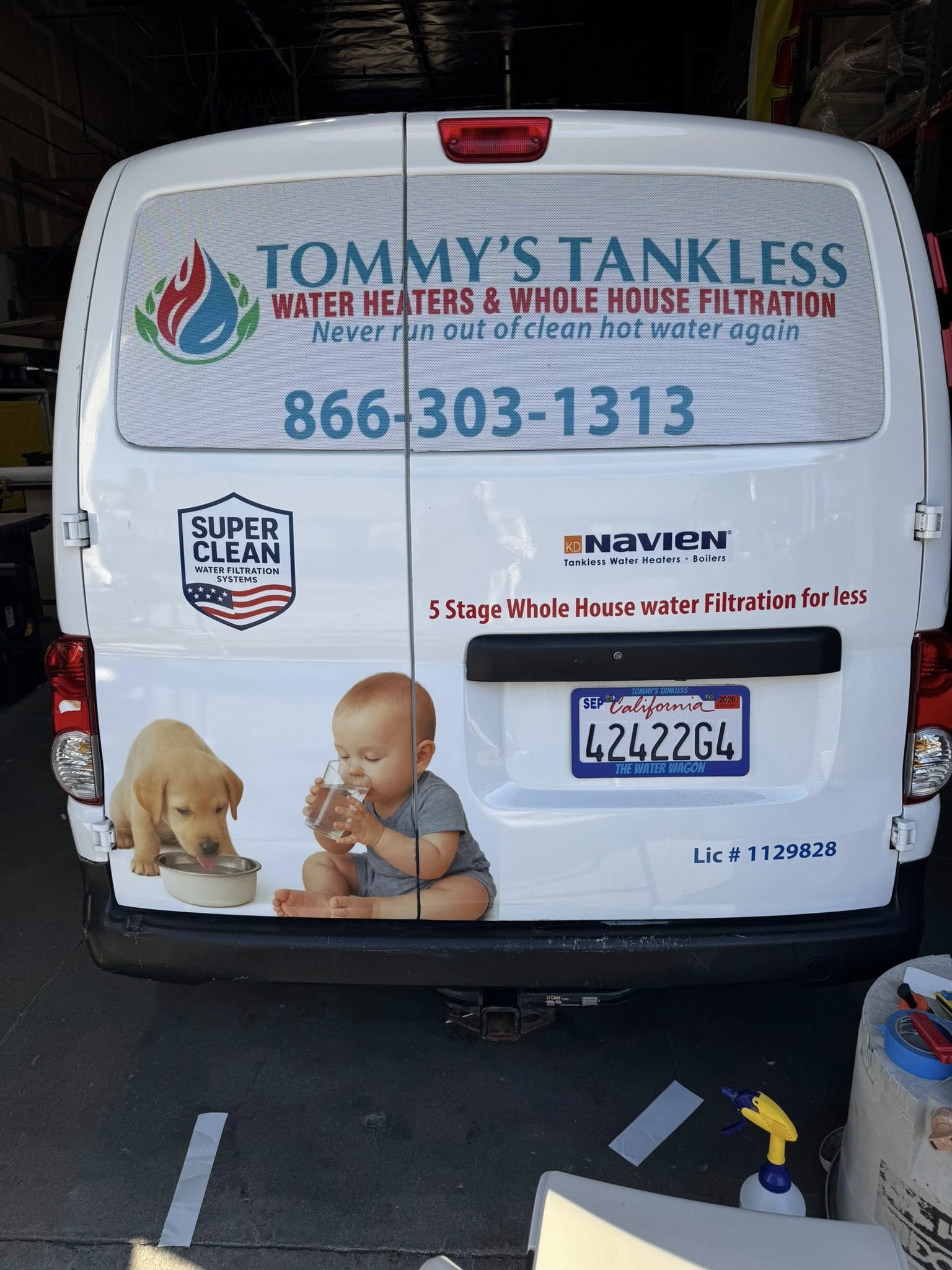 HTS SIGN SYSTEMS San Marcos