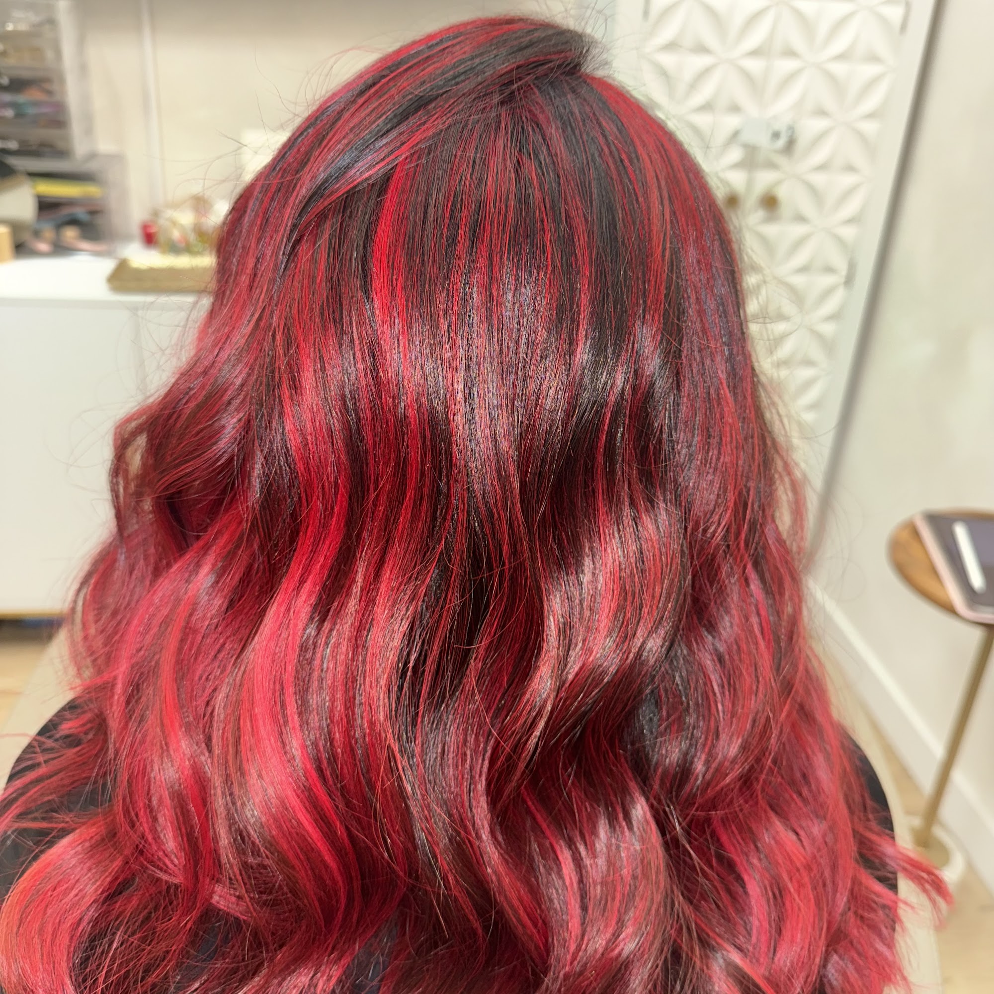 Cuts by Delia