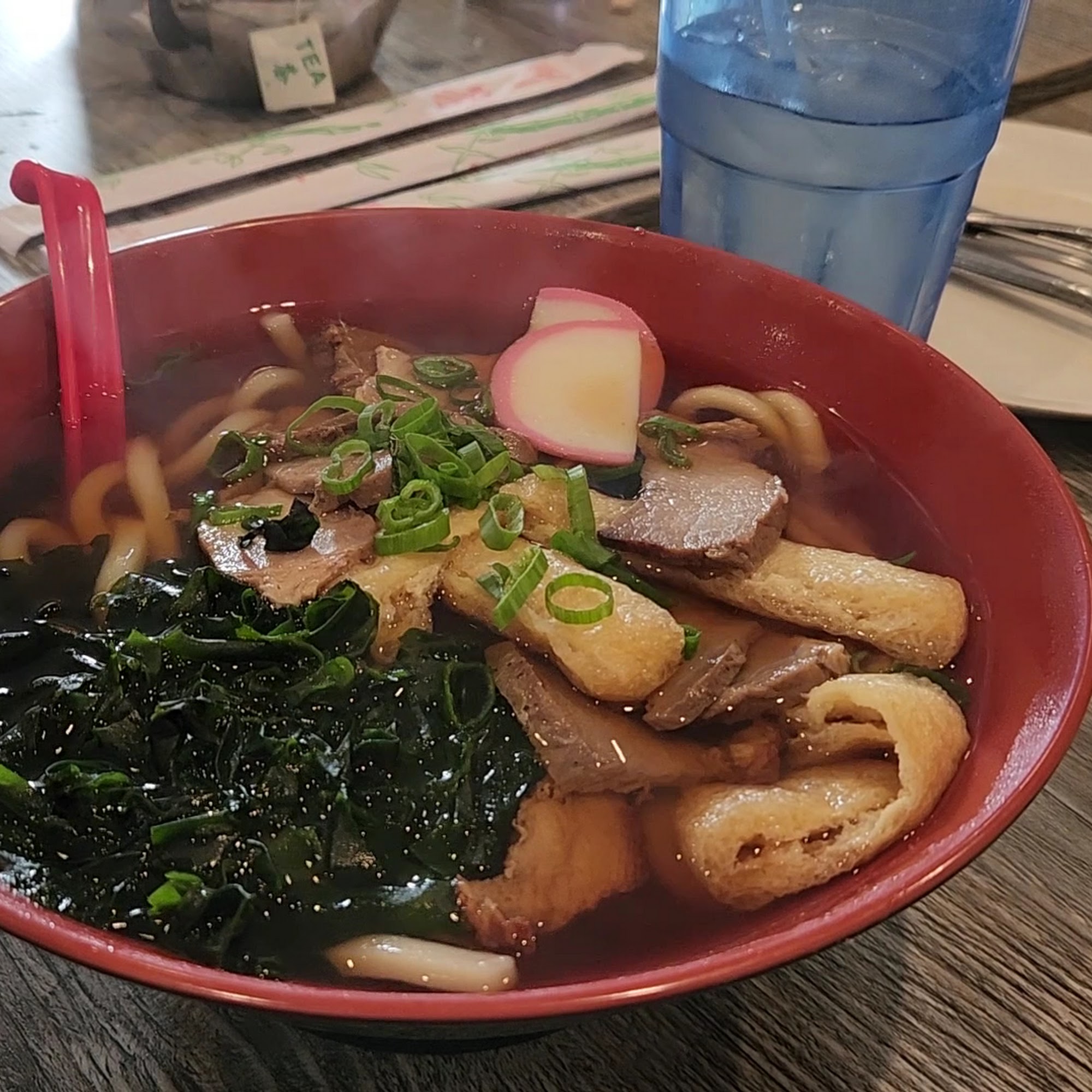 Noodle World San Marino