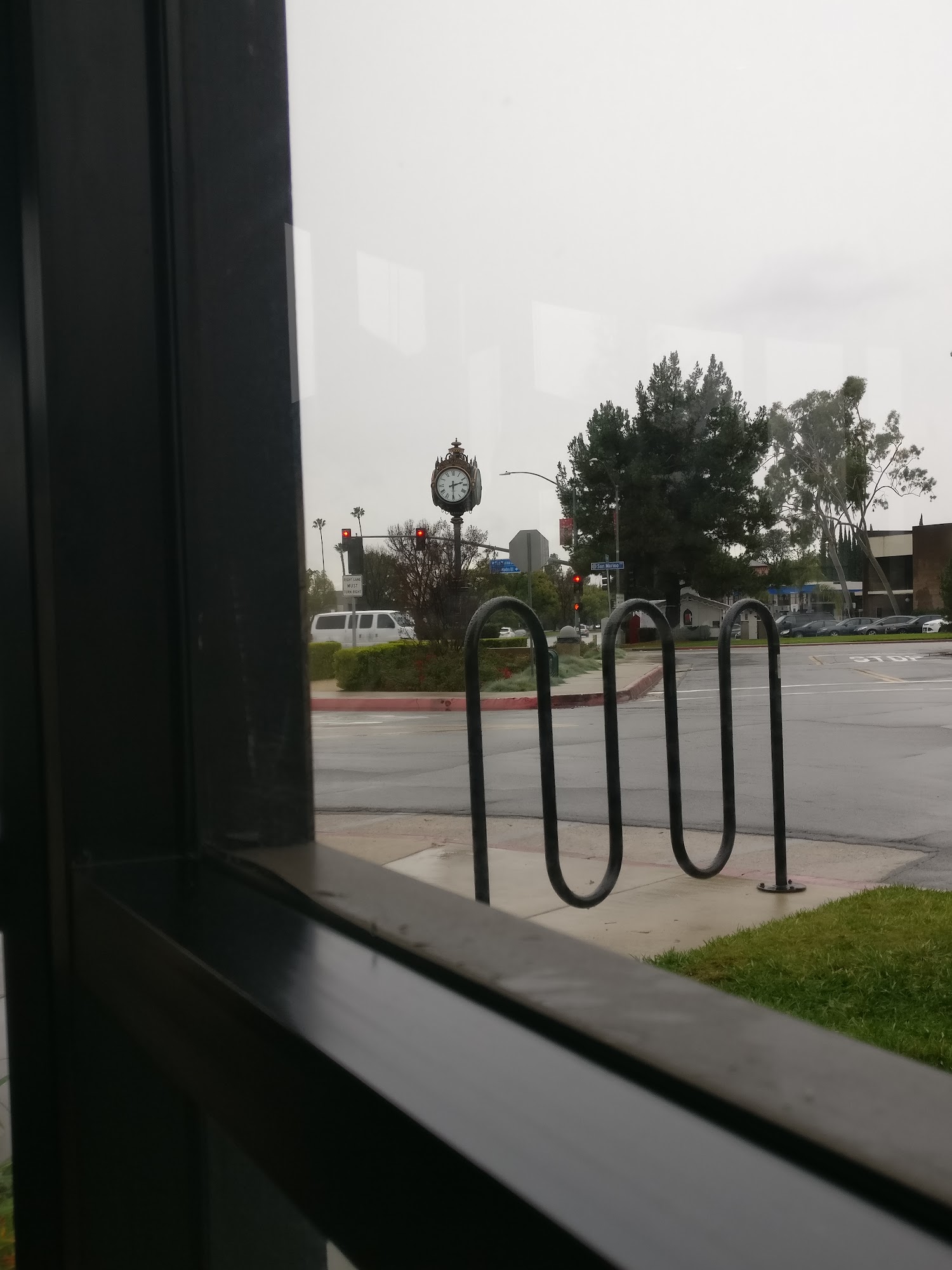 Starbucks San Marino