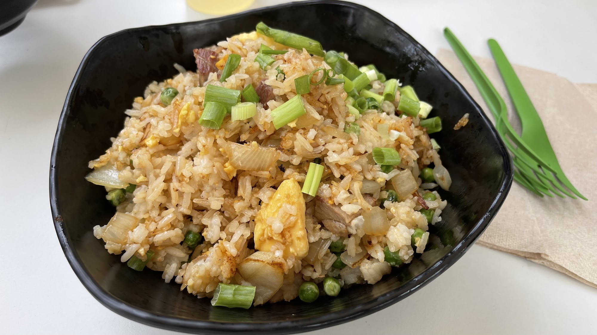 Jade Court Cafe San Marino