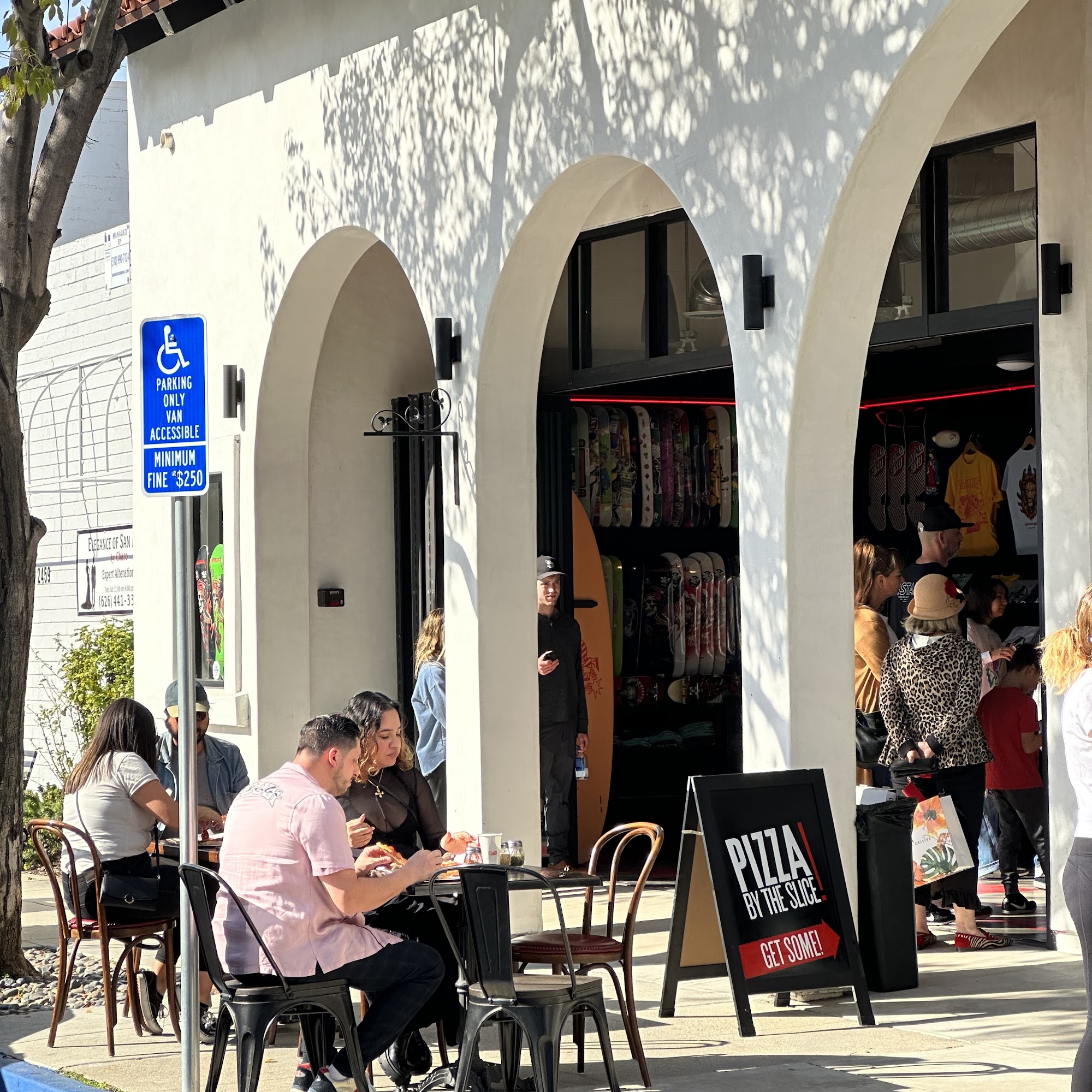 PIZZANISTA! San Marino San Marino