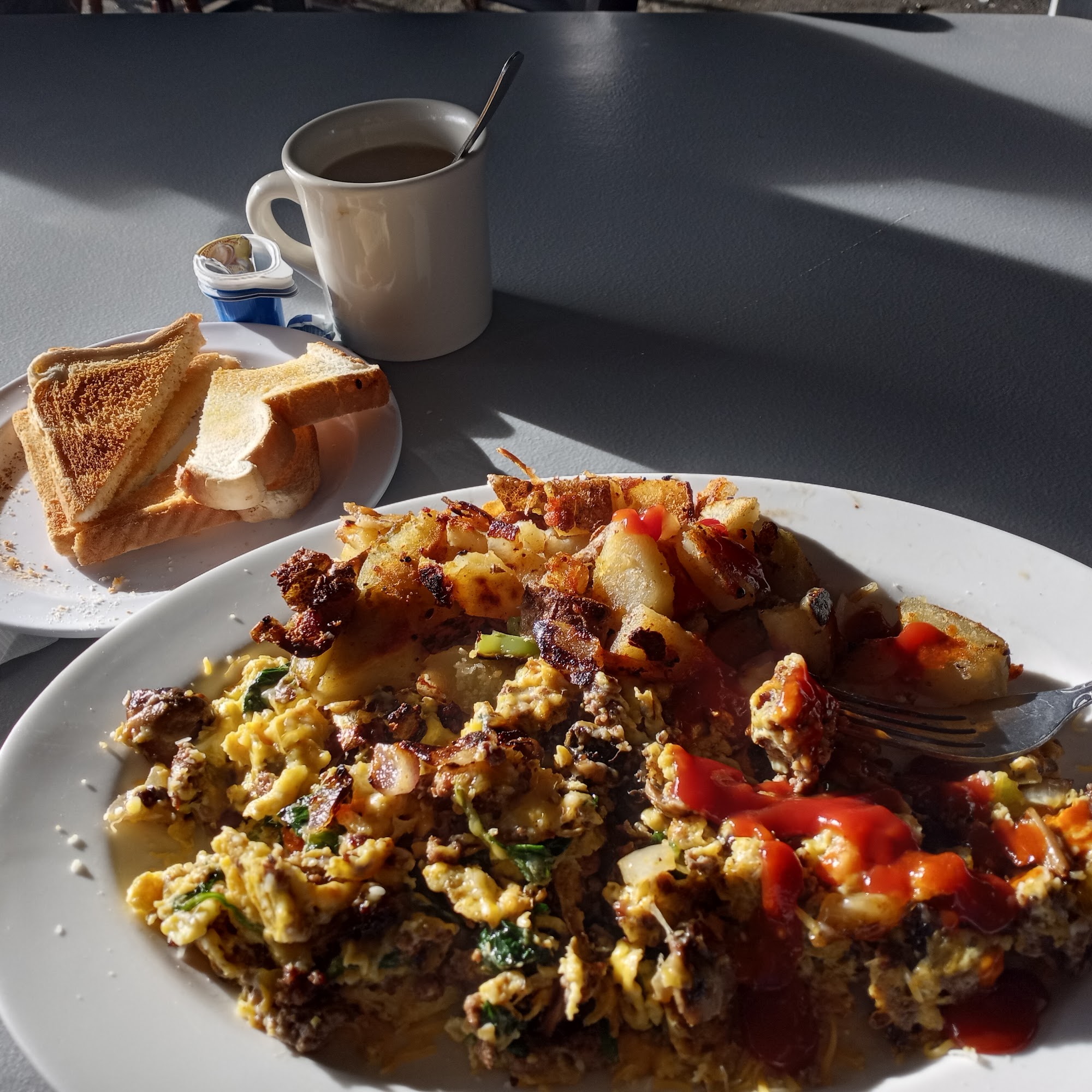 San Martín Café San Martin