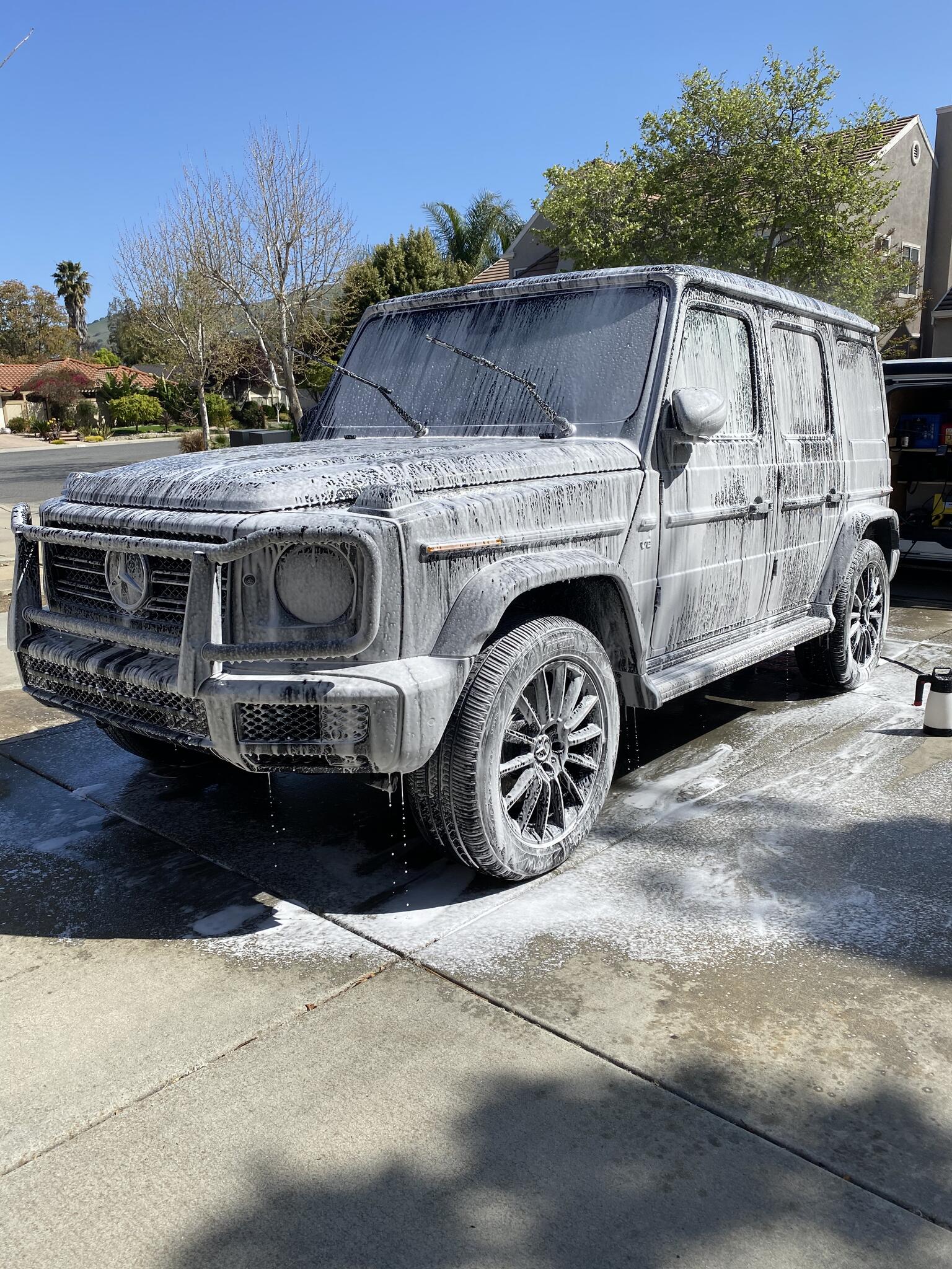 Photo credit: nextdoor