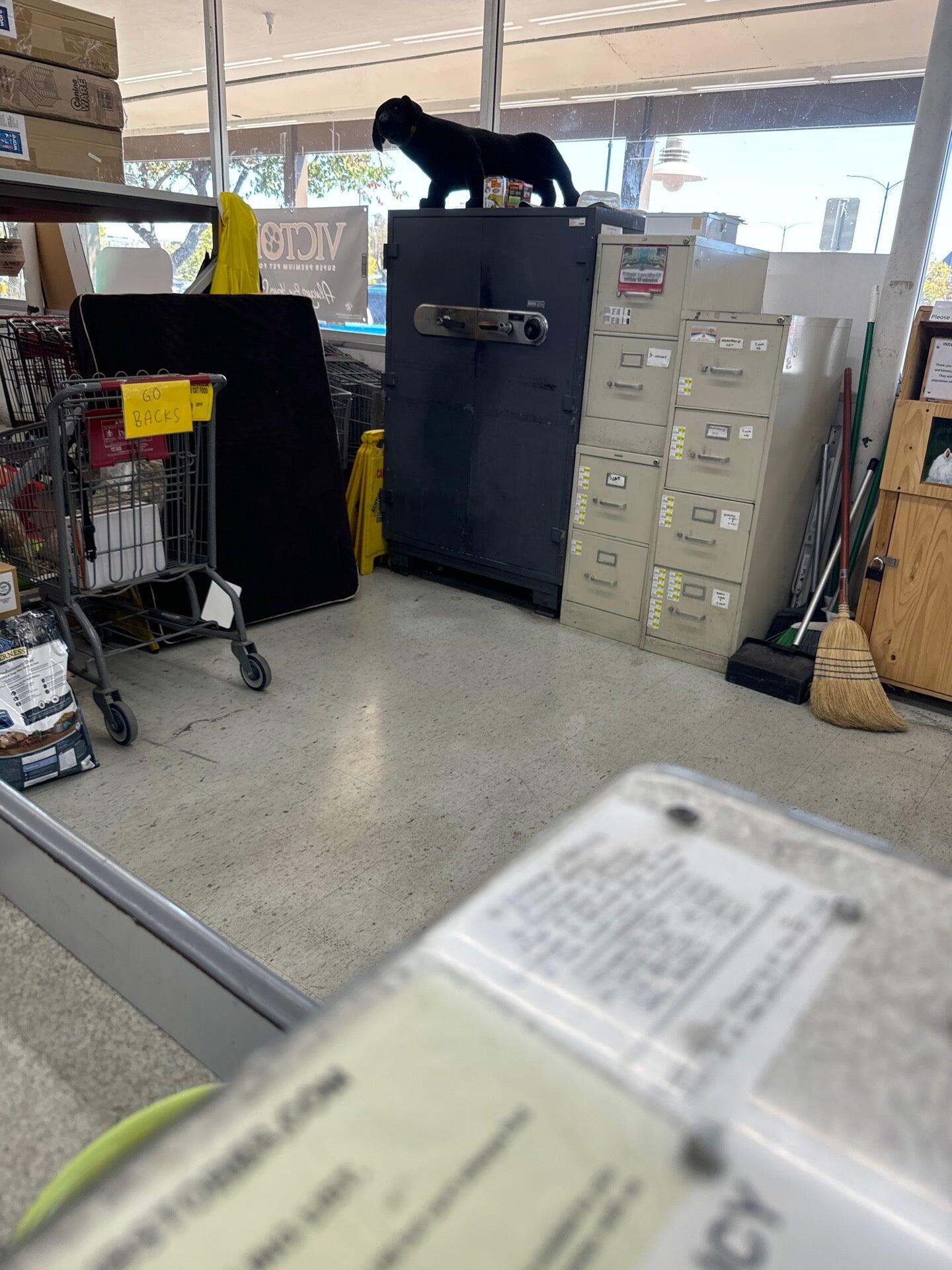 Pet Club San Mateo San Mateo