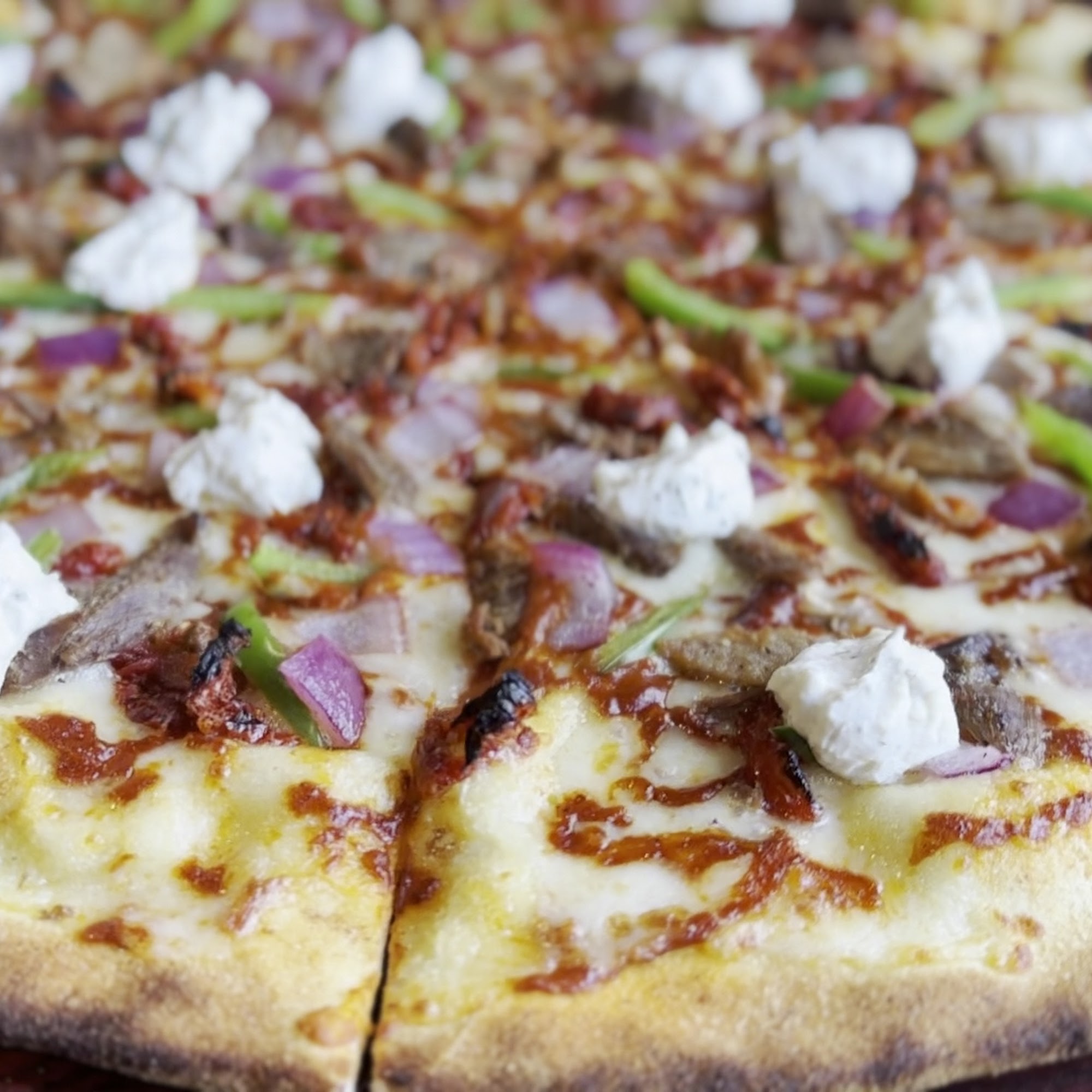 PJ's Pizza Co. San Mateo