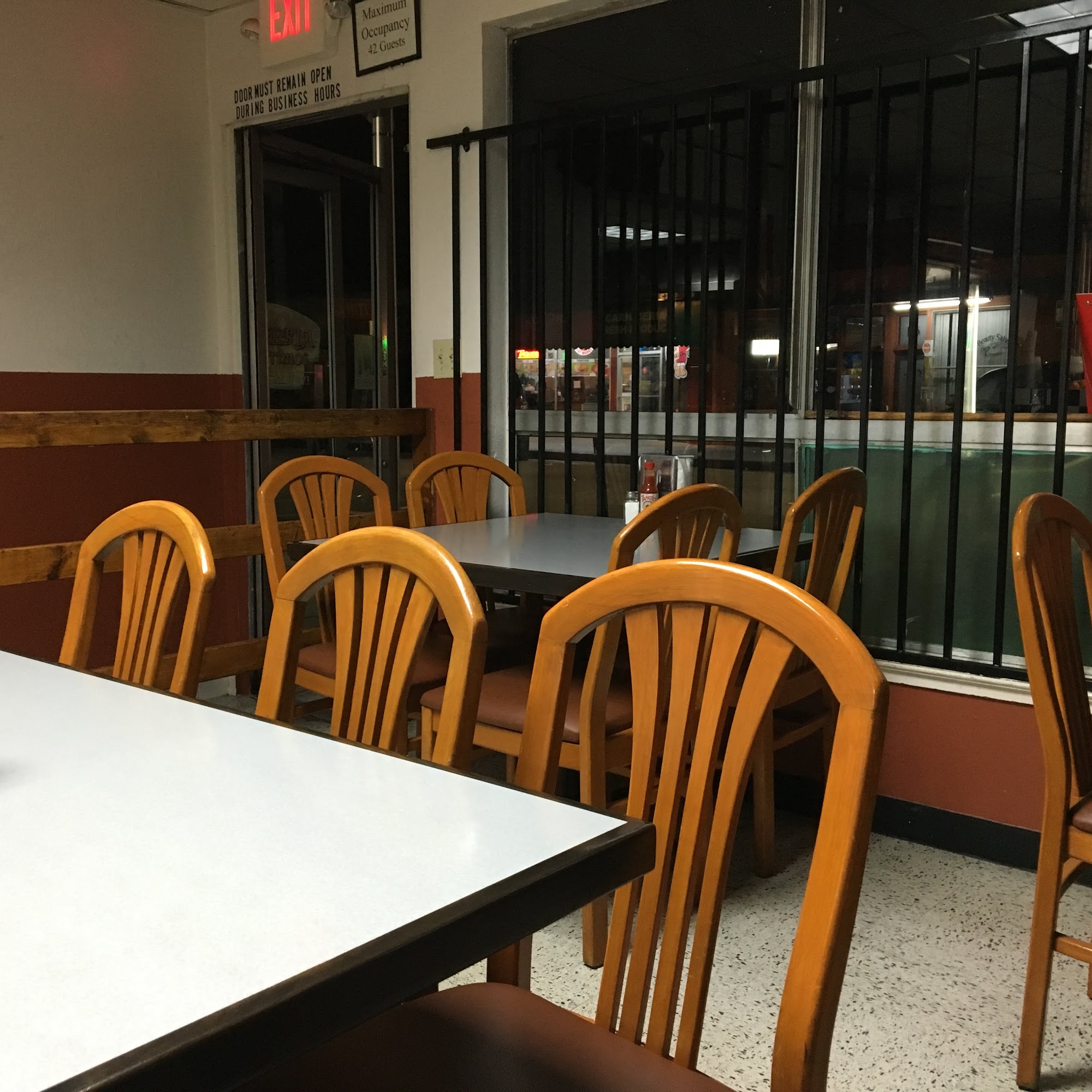 Taqueria Los Primos #1 San Mateo