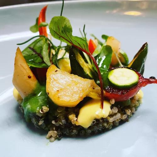 Photo credit: michelin