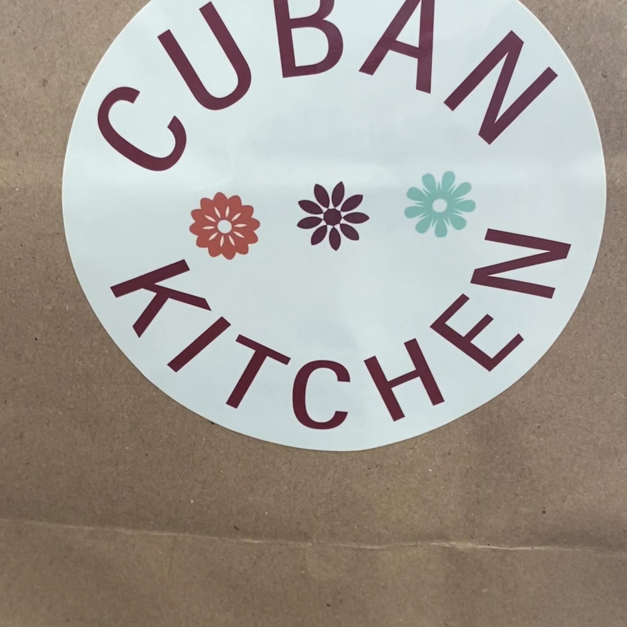 Cuban Kitchen San Mateo