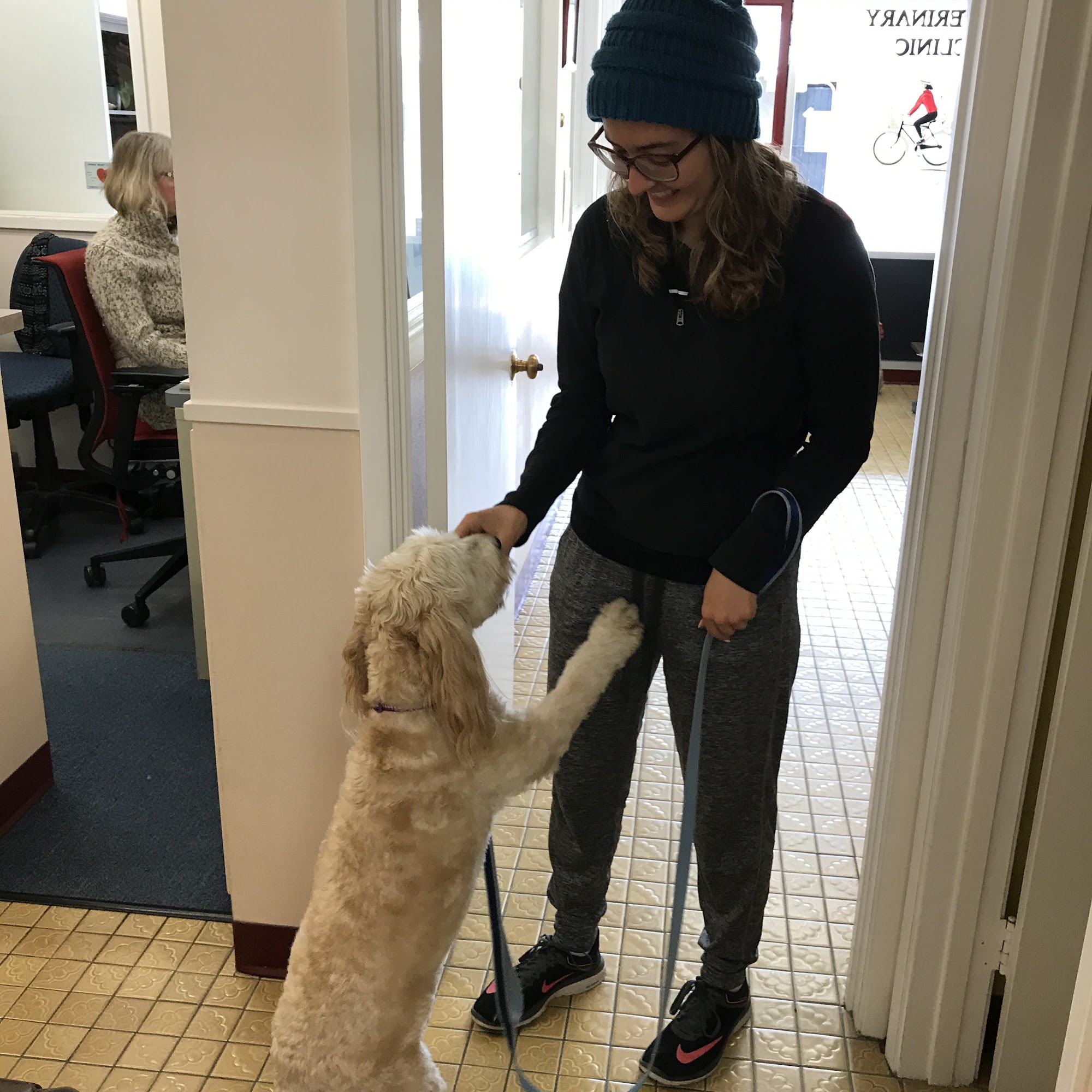 Laurelwood Veterinary Clinic San Mateo