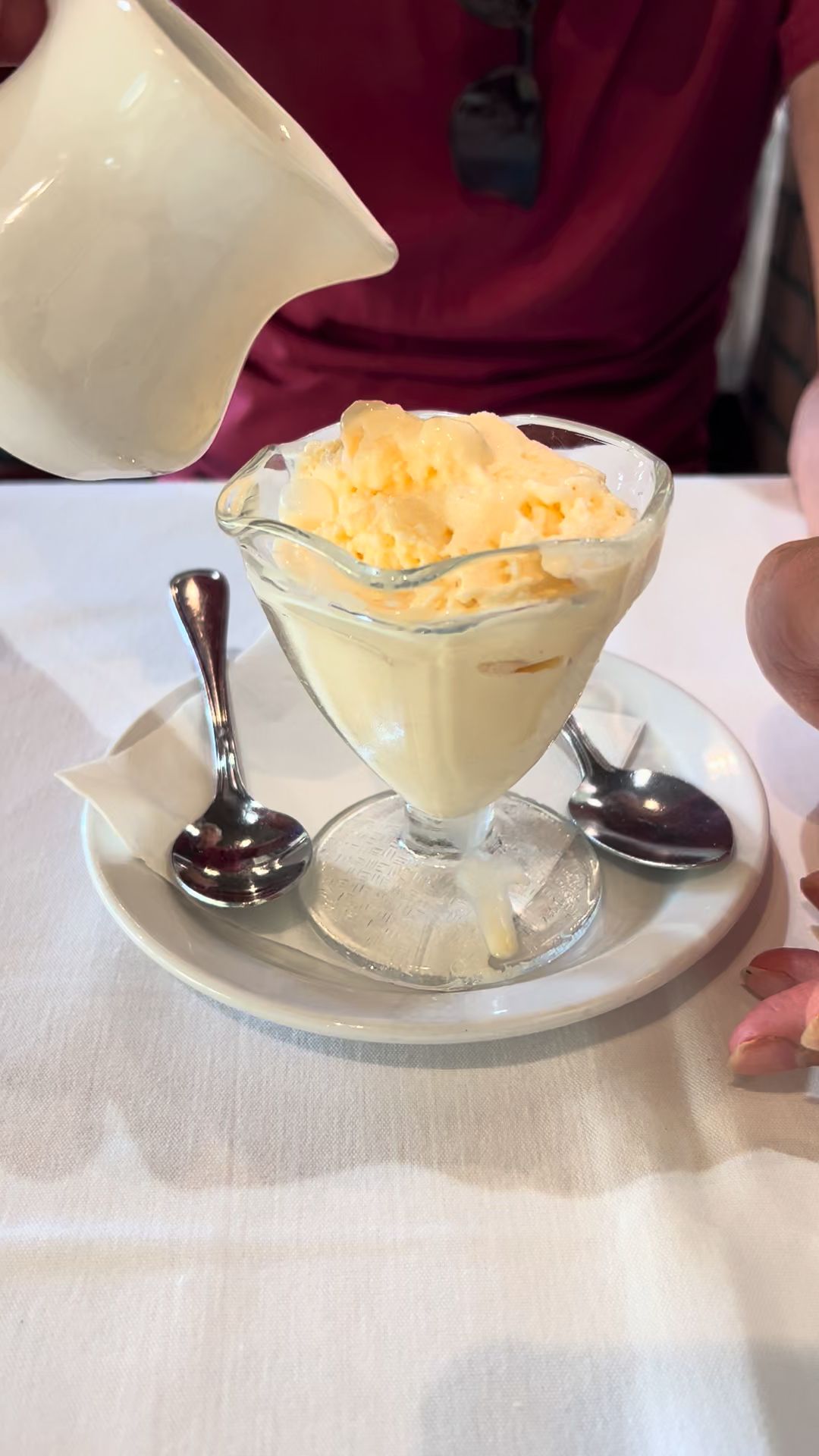 Sole Ristorante Italiano San Mateo