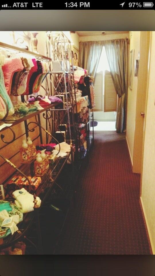 Photo credit: nextdoor