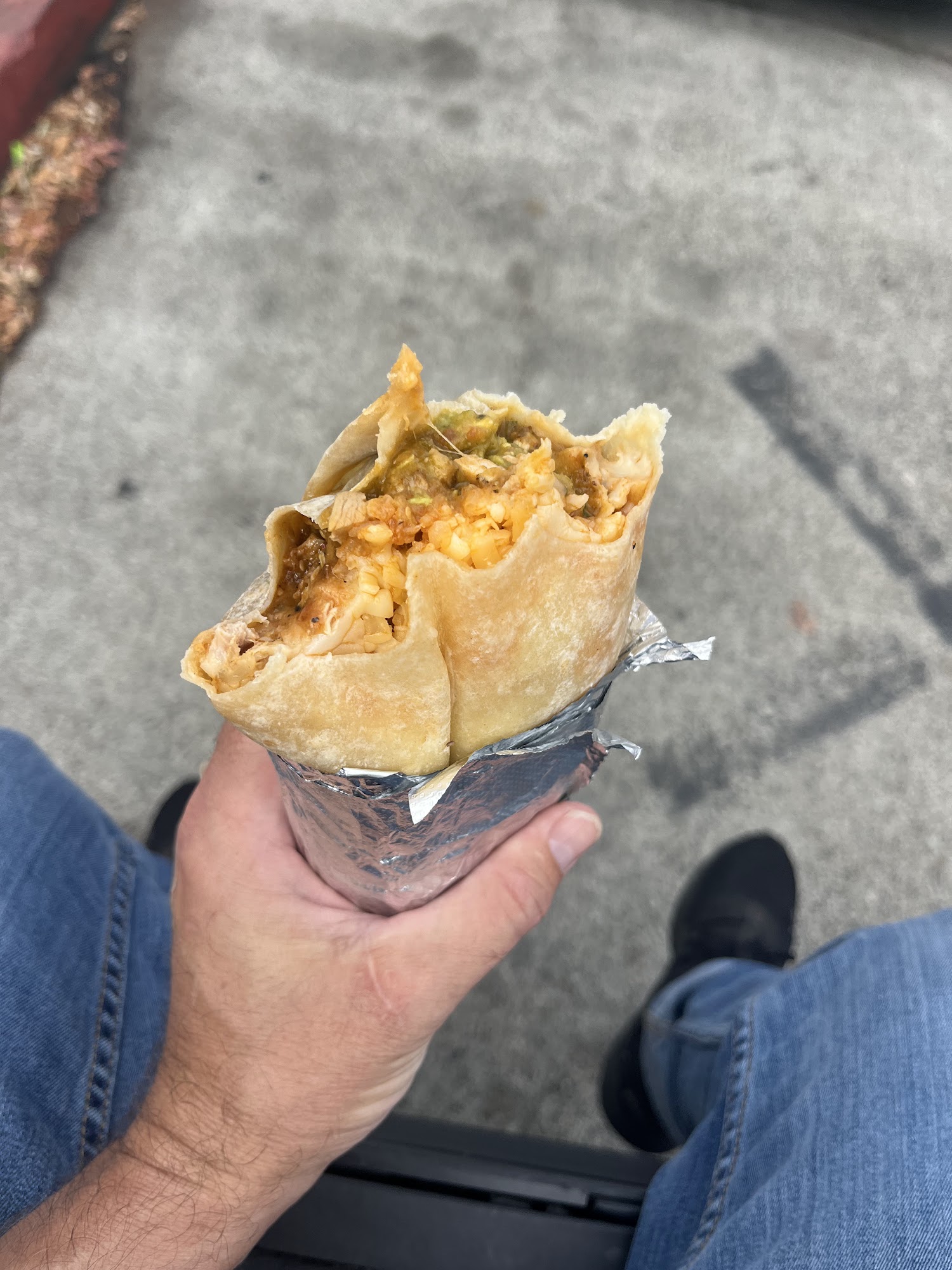 Suavecito Birria & Tacos San Mateo