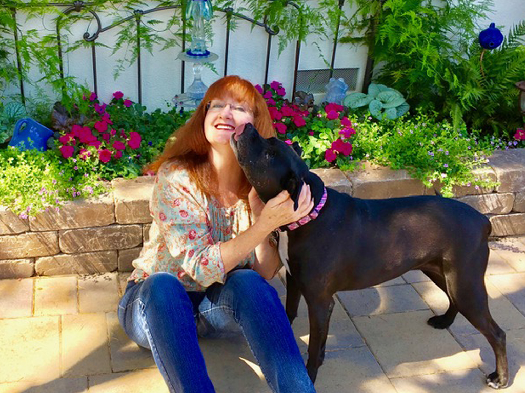 Bay Area Pet Pals San Mateo