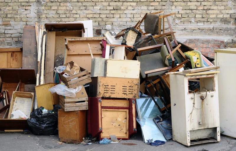 Swat Junk Removal San Mateo
