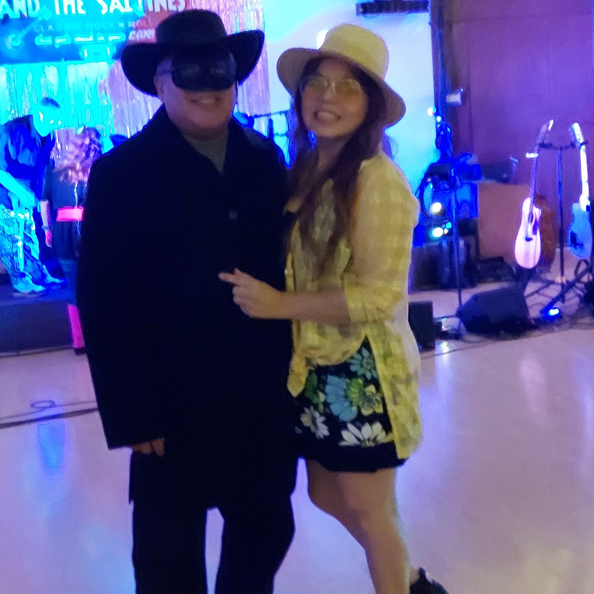 American Legion San Mateo