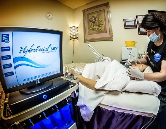 Skin Foundry 6 W 25th Ave, San Mateo California 94403