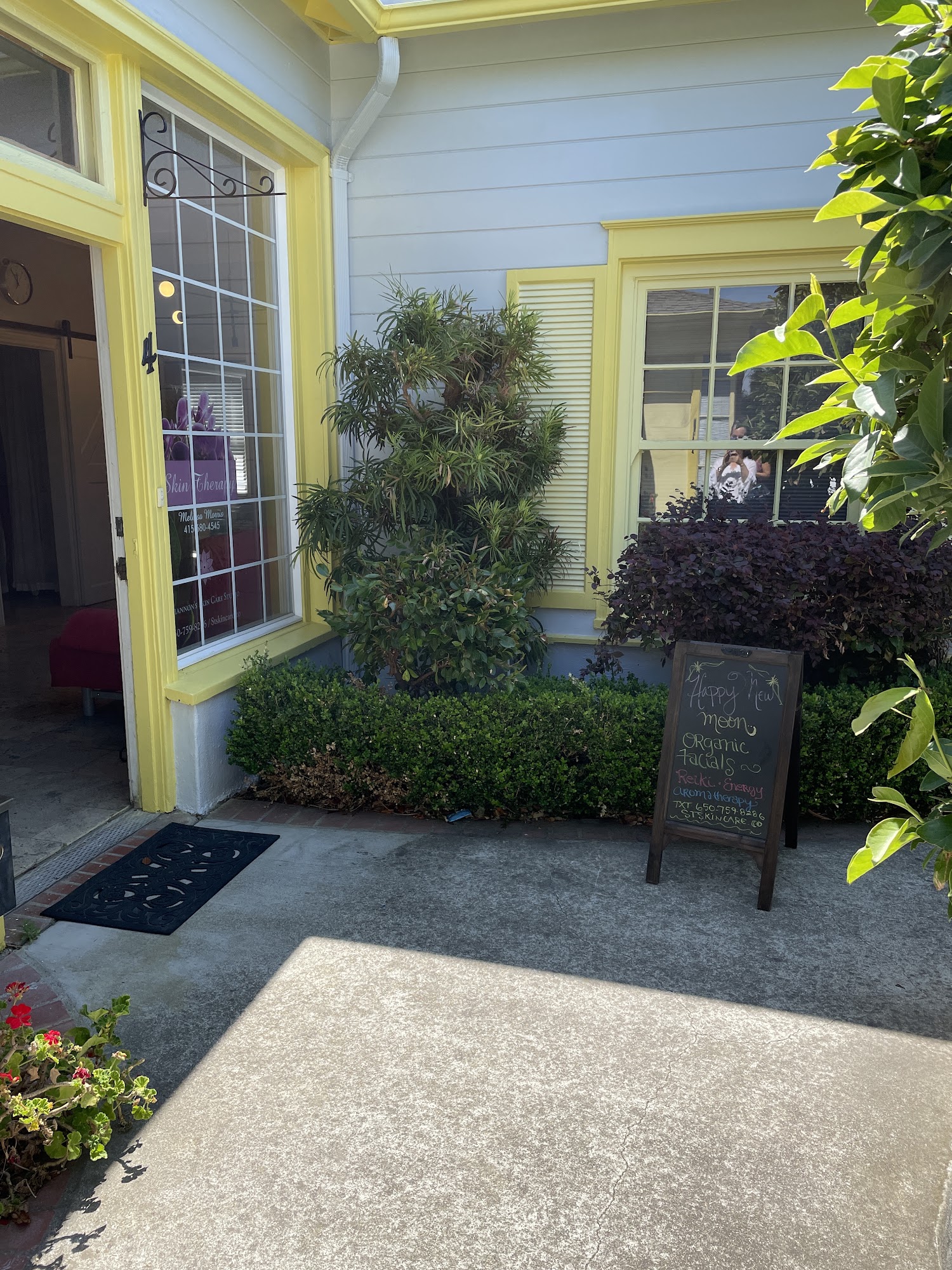 Shannon’s Skin Care Studio