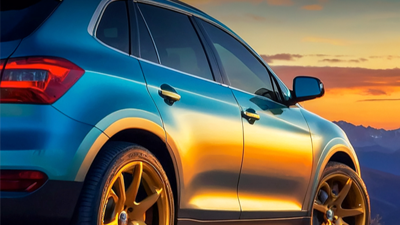 CARSTAR Ma’s Auto Body San Mateo San Mateo