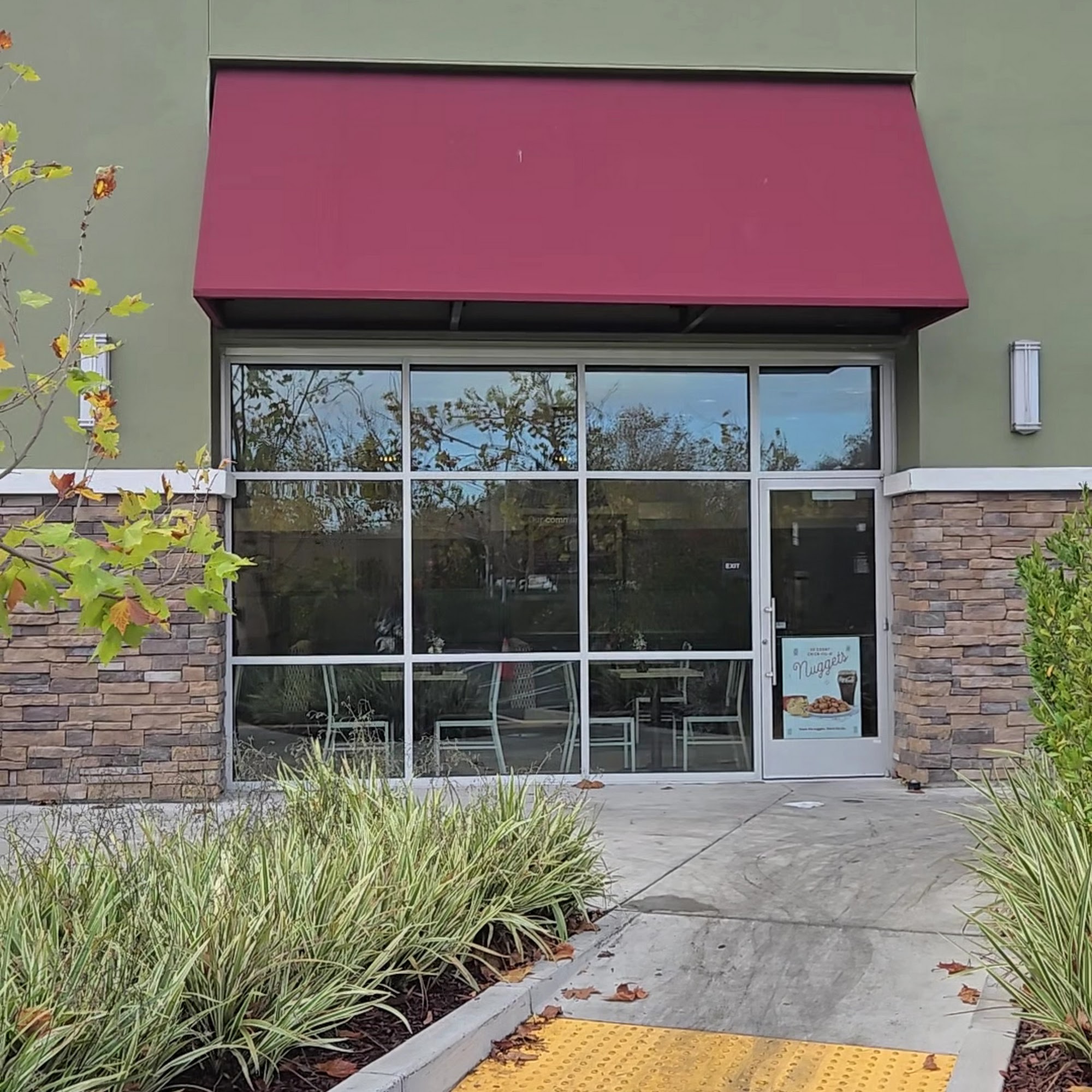 Chick-fil-A San Mateo