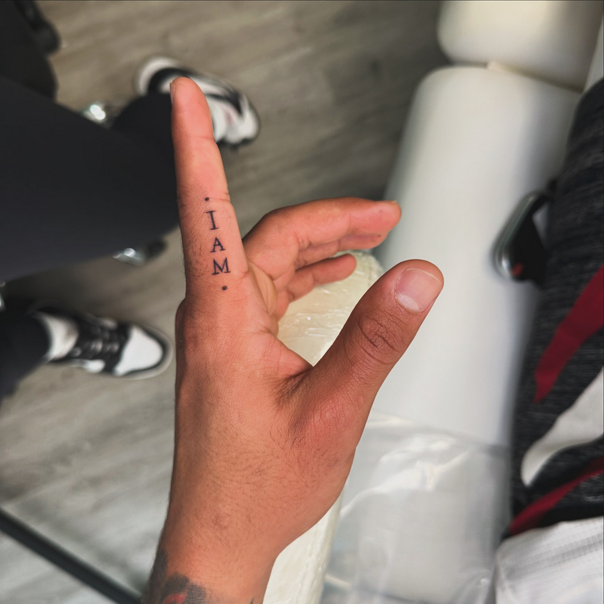 Framed Brow Studio and Piercing Bar