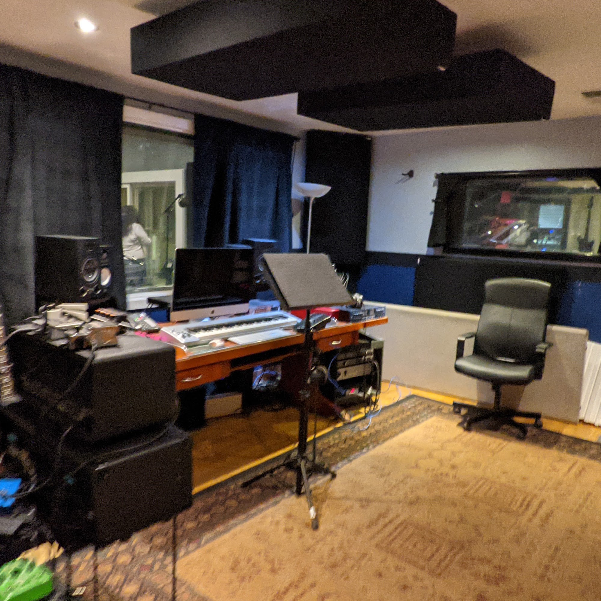 Fang Studios San Mateo