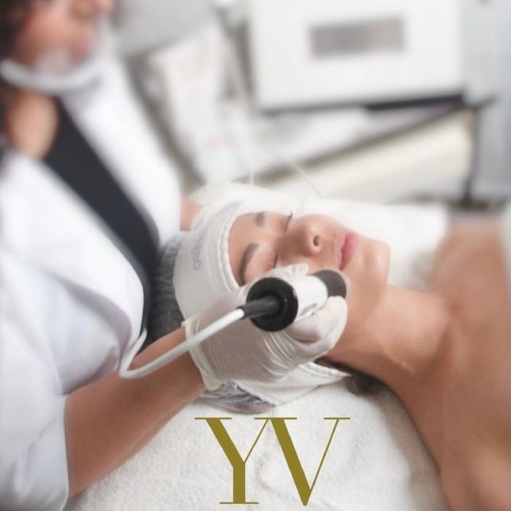 Yamel Varela Esthetician 151 S B St, San Mateo California 94401