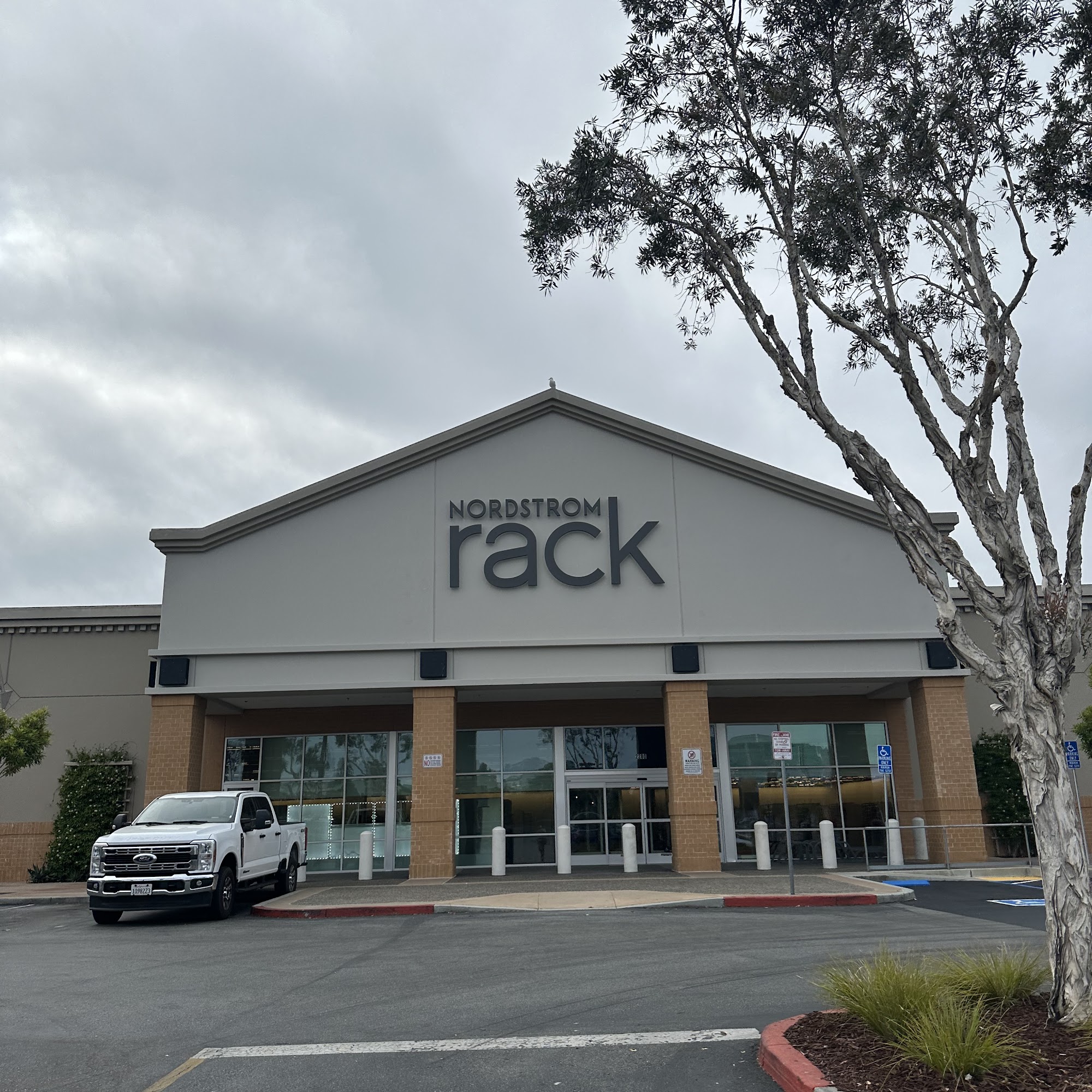Nordstrom Rack San Mateo