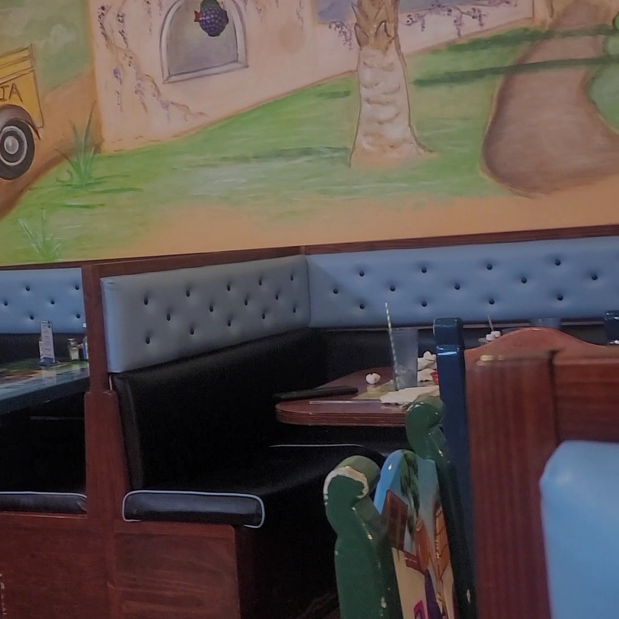 Taco Mafia San Miguel