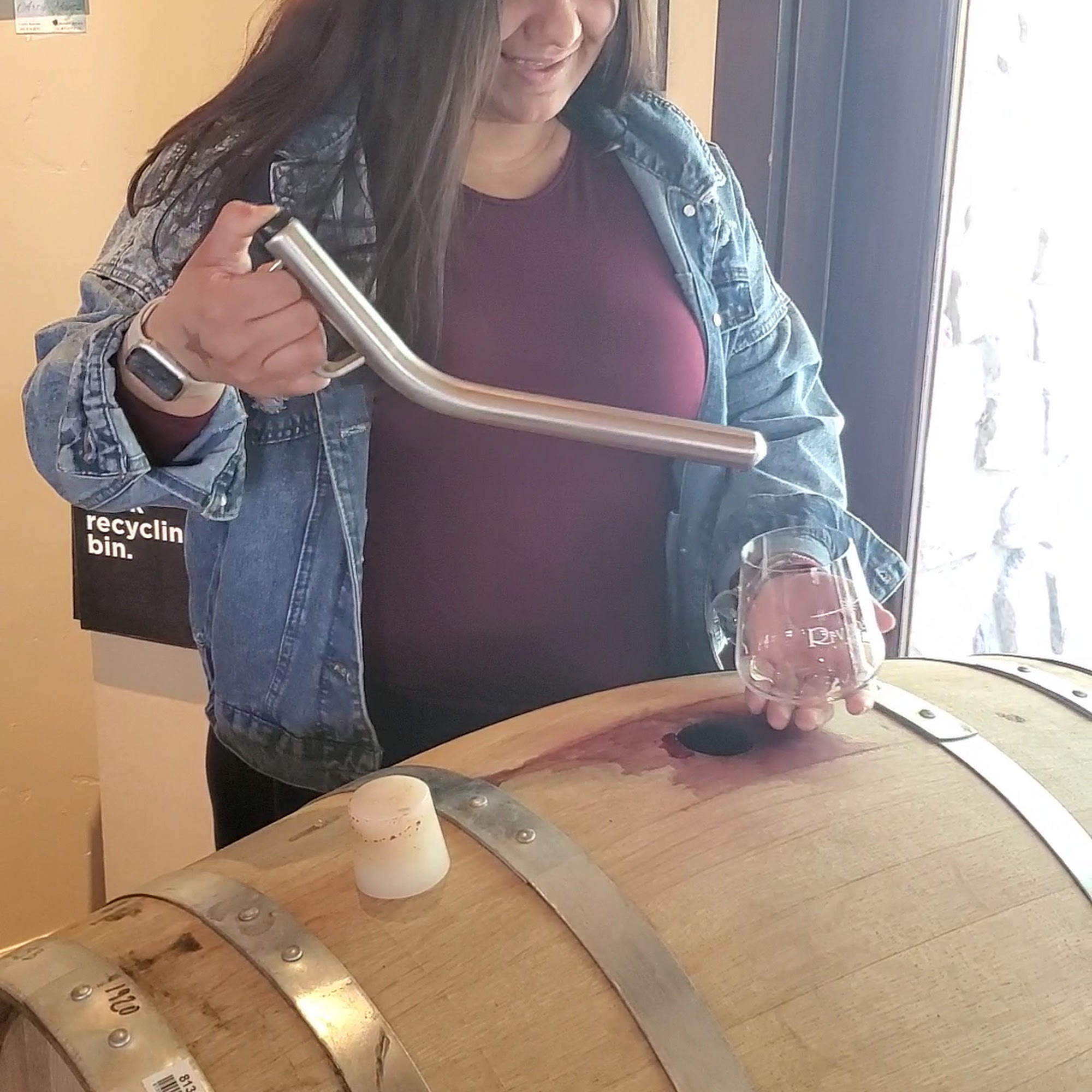 Riverstar Vineyards San Miguel